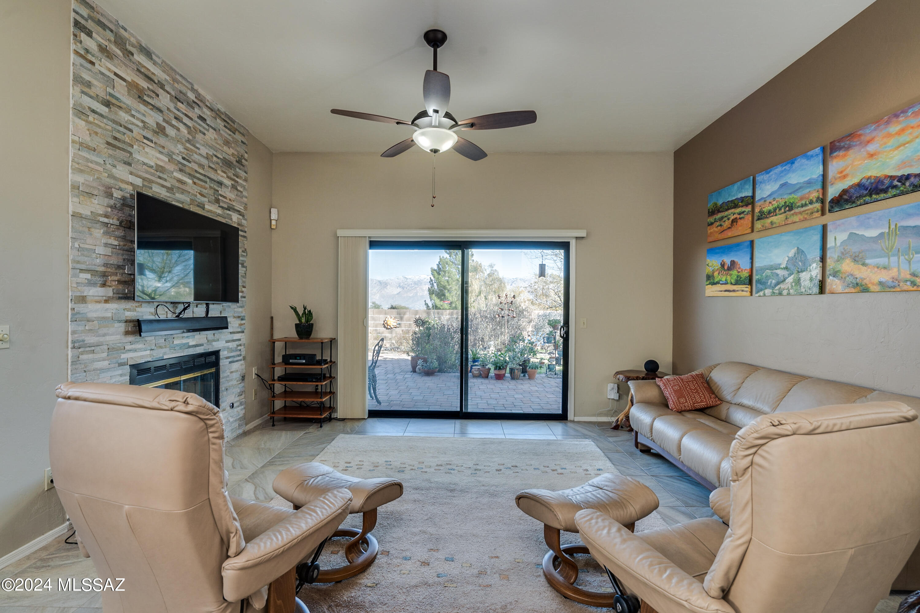 Silverado Hills Blk 3 (1-243) - Residential