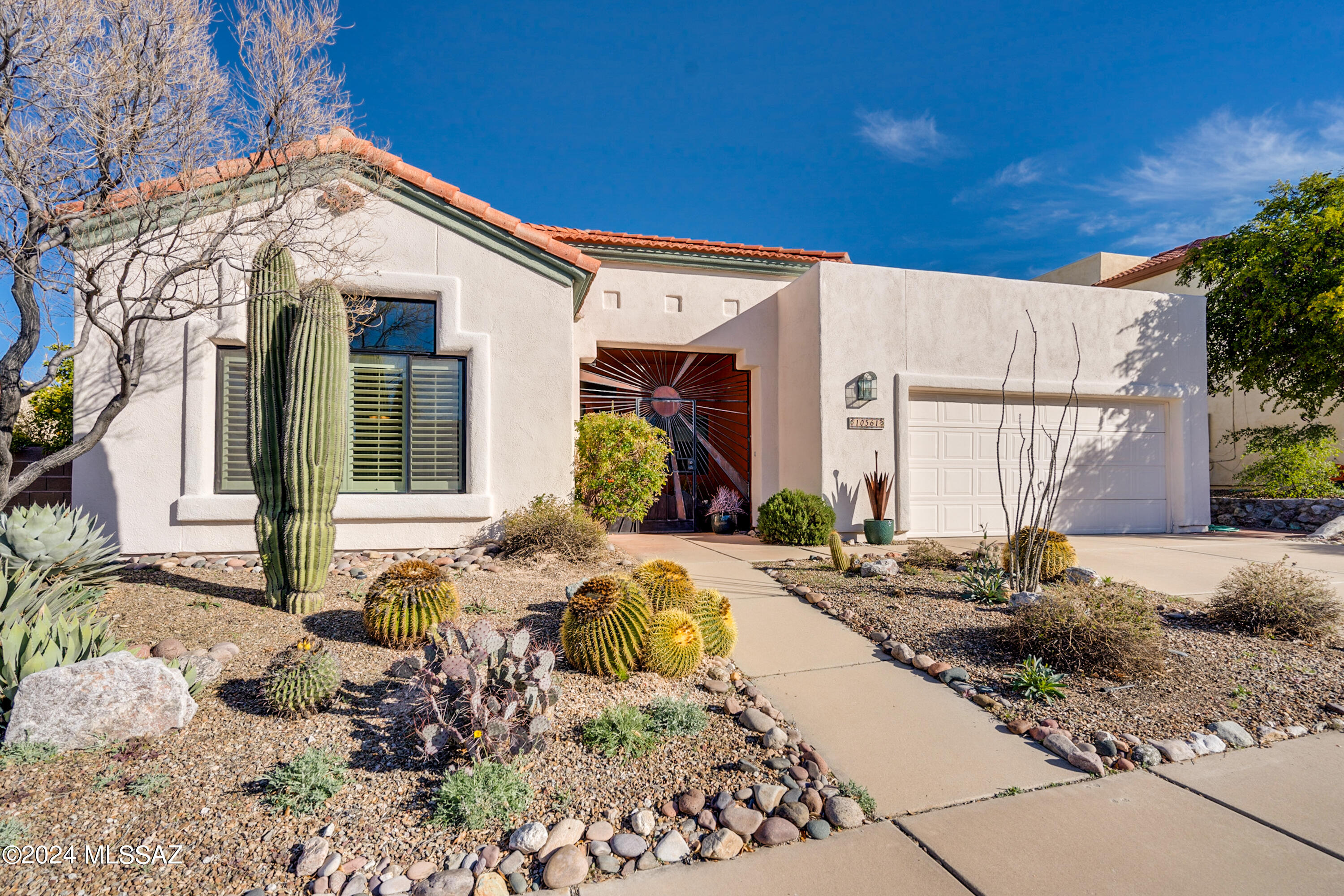 Silverado Hills Blk 3 (1-243) - Residential