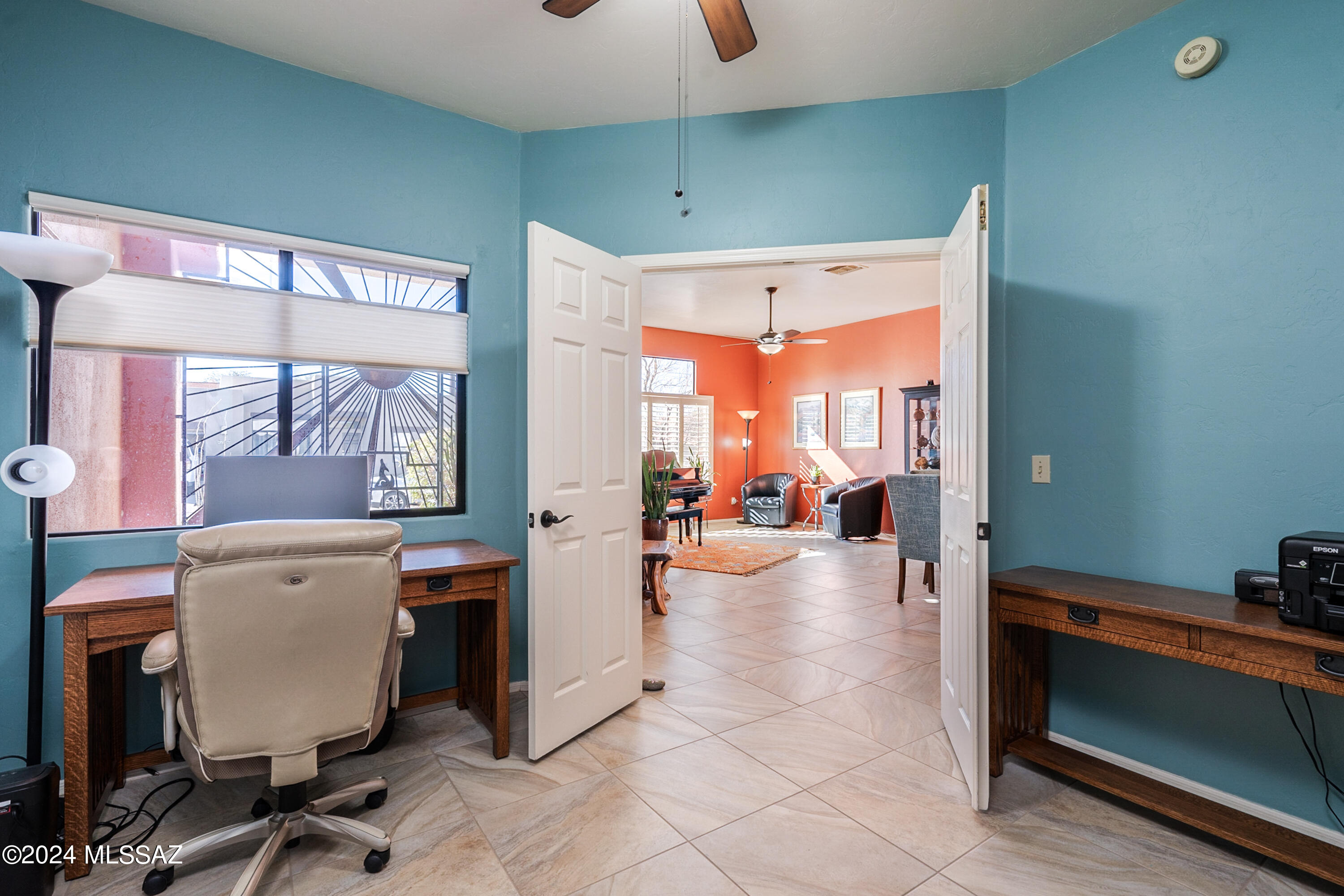 Silverado Hills Blk 3 (1-243) - Residential