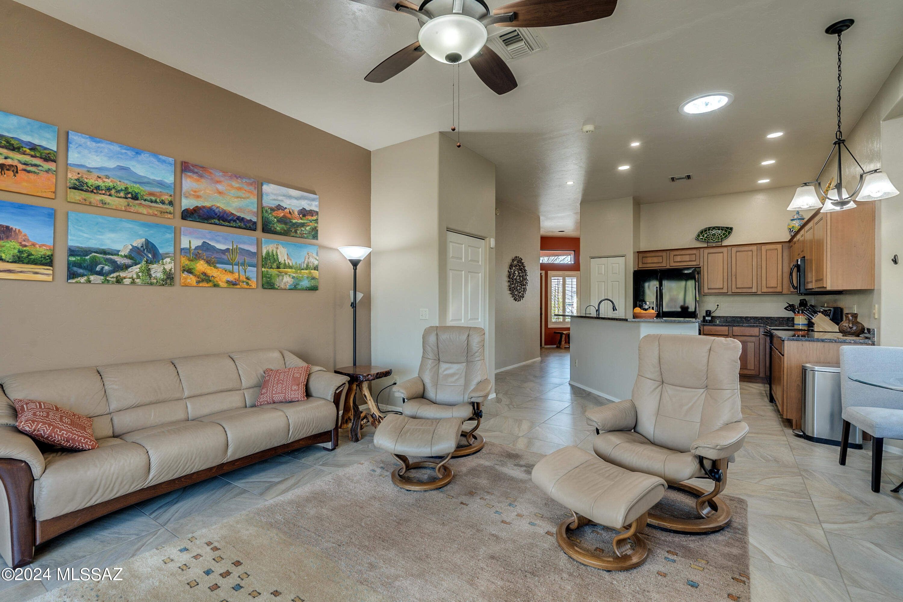 Silverado Hills Blk 3 (1-243) - Residential