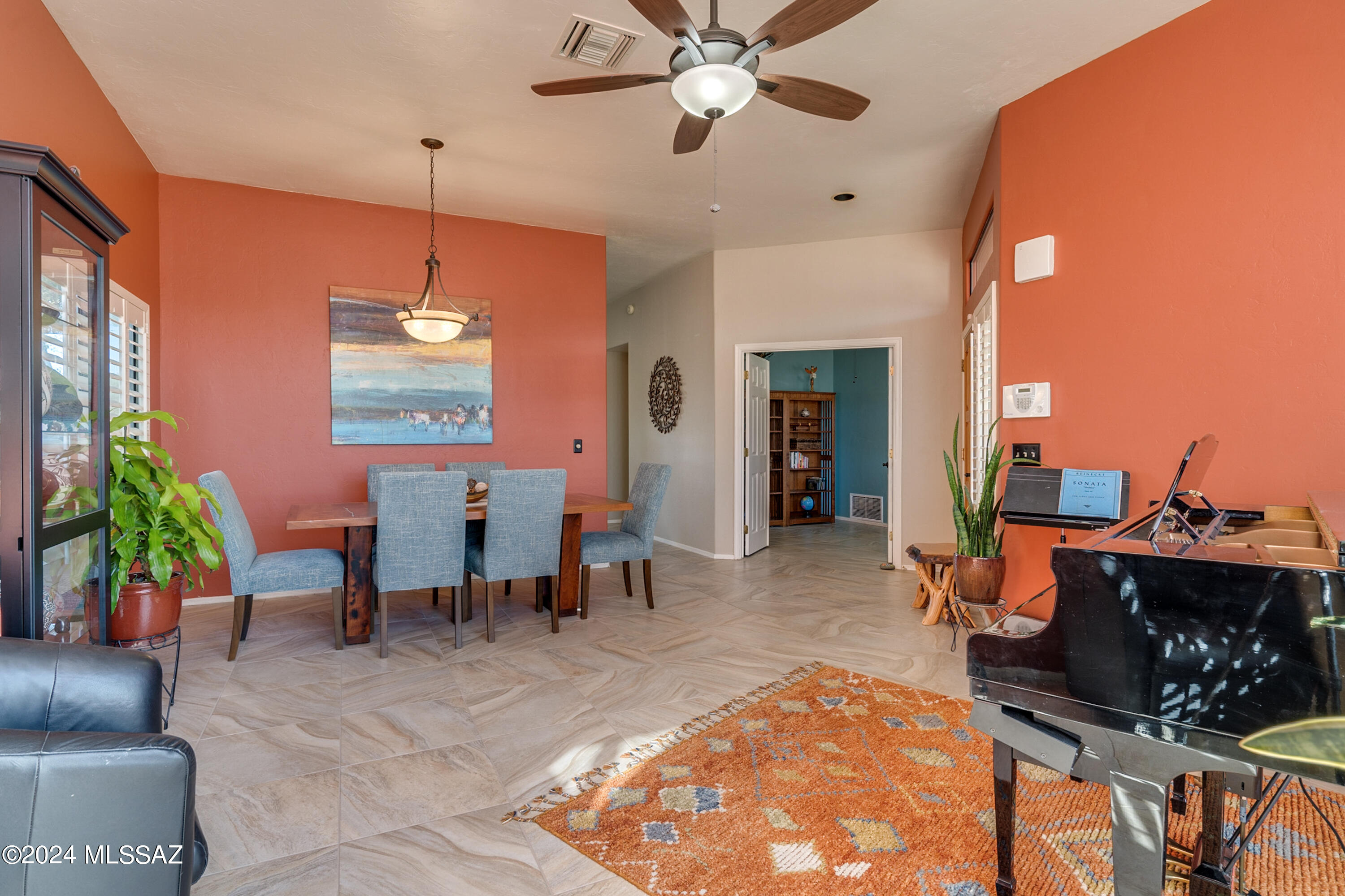Silverado Hills Blk 3 (1-243) - Residential