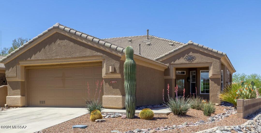 Heritage Highlands - Residential Lease