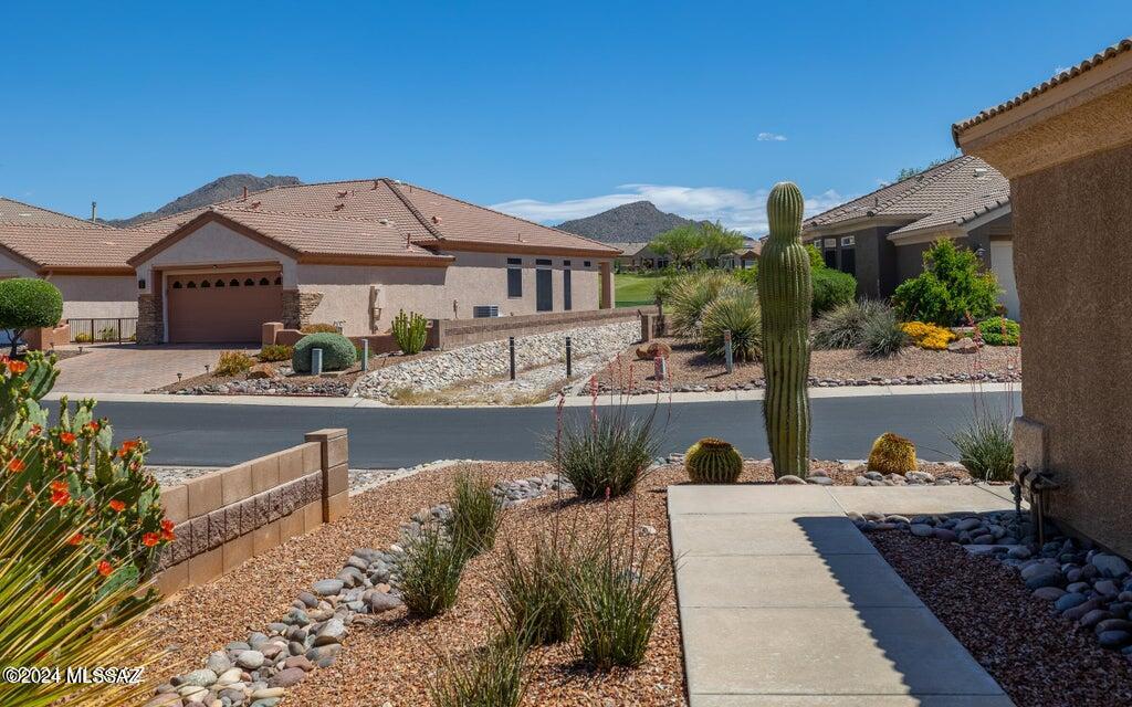 Heritage Highlands - Residential Lease