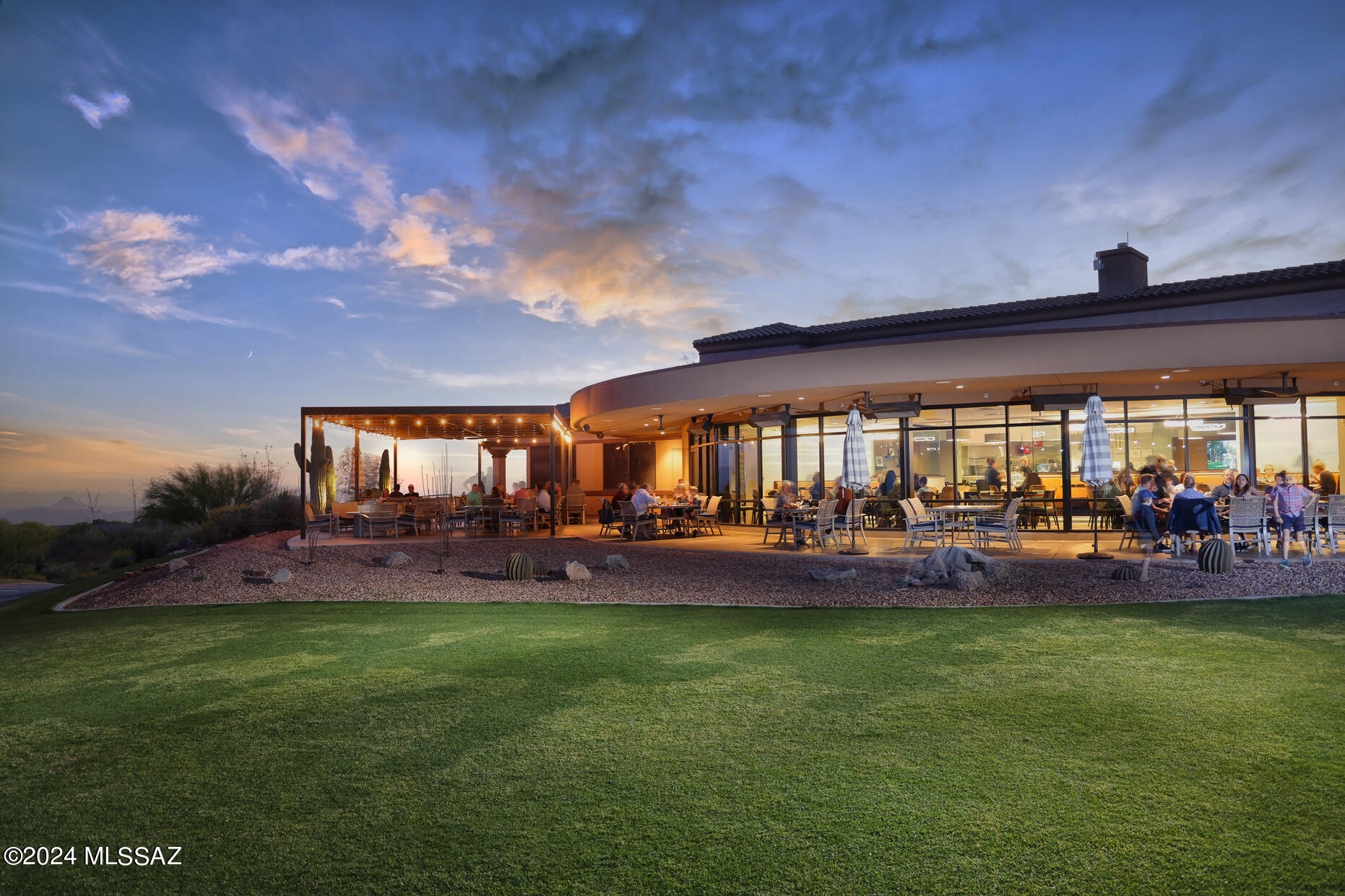 Heritage Highlands - Residential Lease