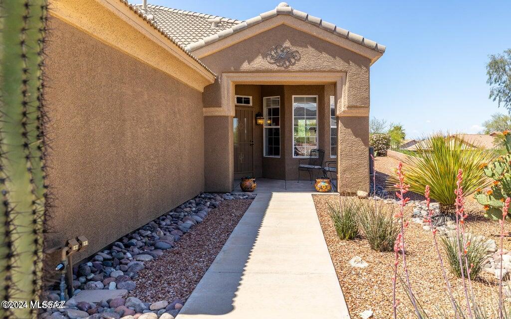 Heritage Highlands - Residential Lease