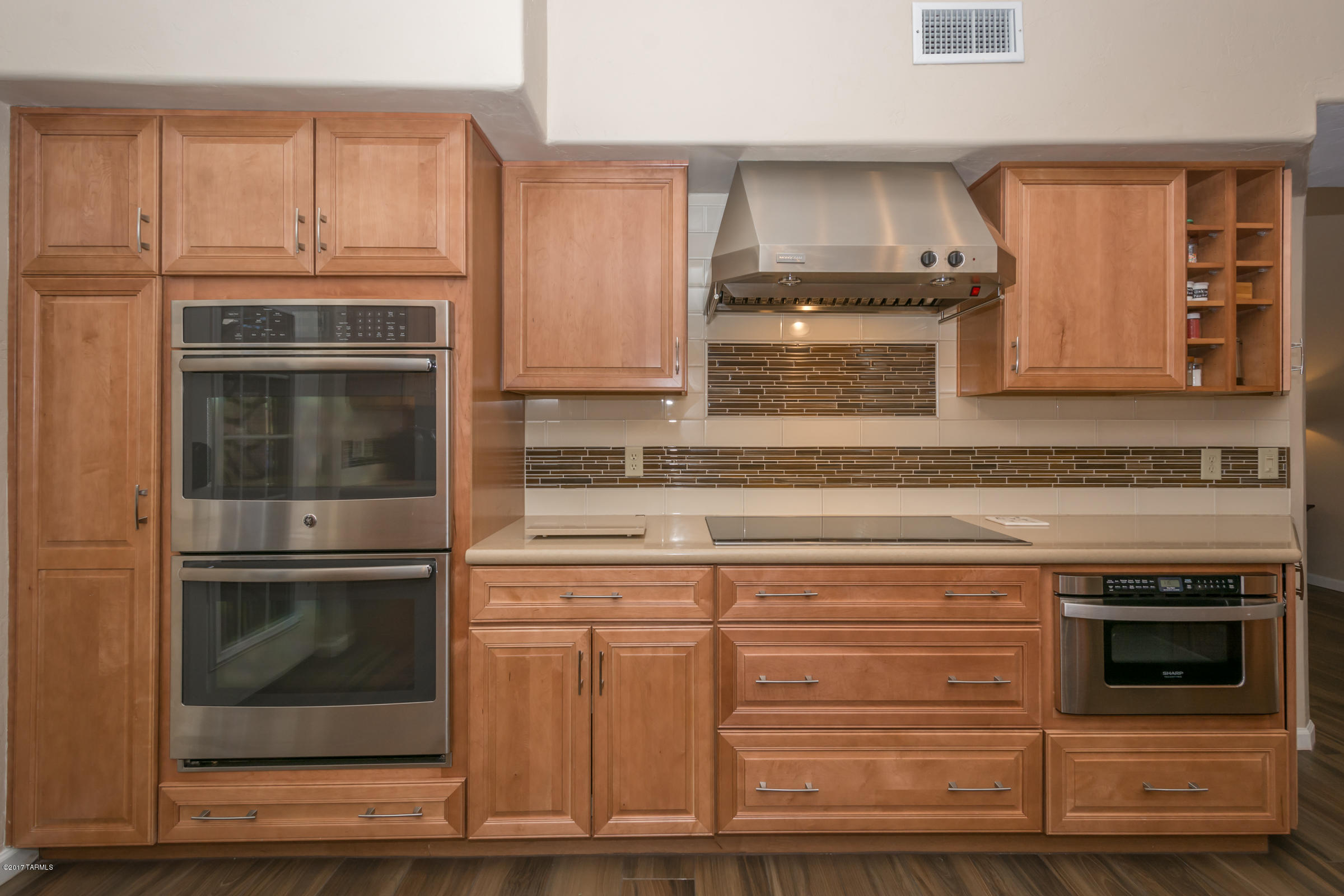 Rancho Palomino (1-27) - Residential