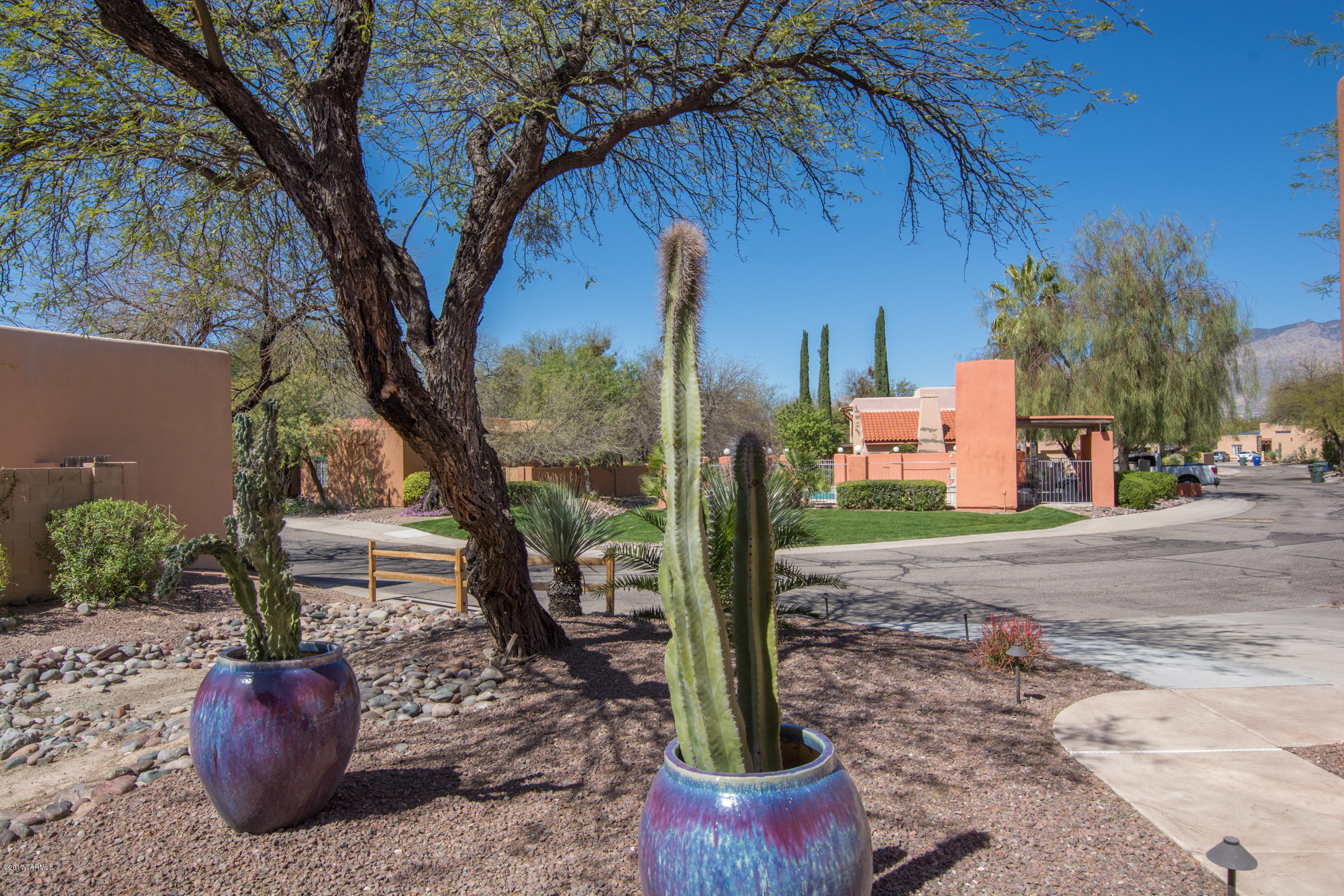 Rancho Palomino (1-27) - Residential