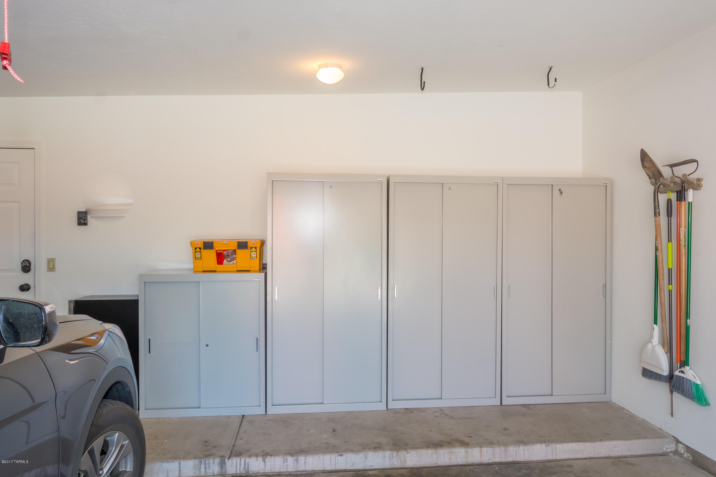 Rancho Palomino (1-27) - Residential