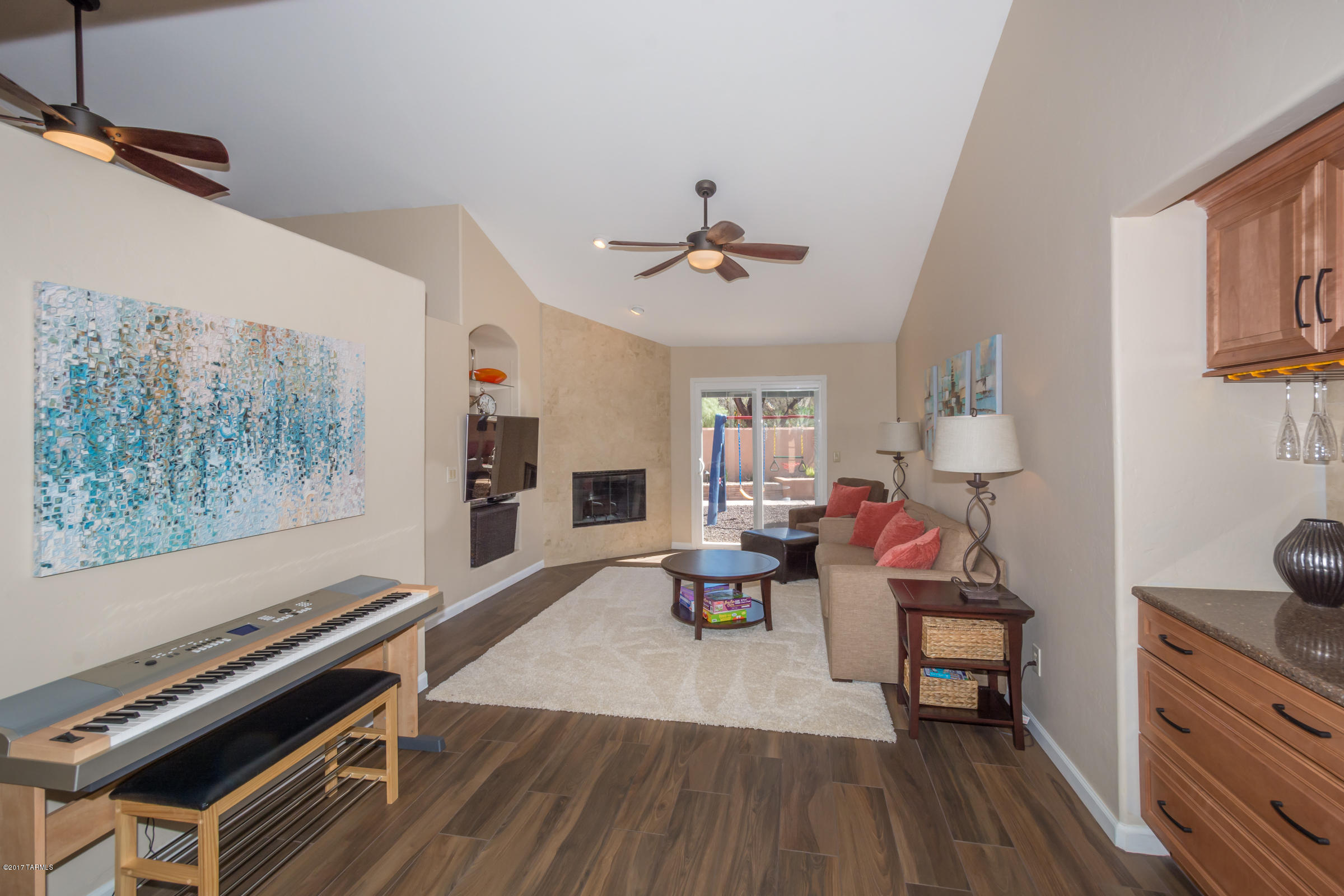 Rancho Palomino (1-27) - Residential