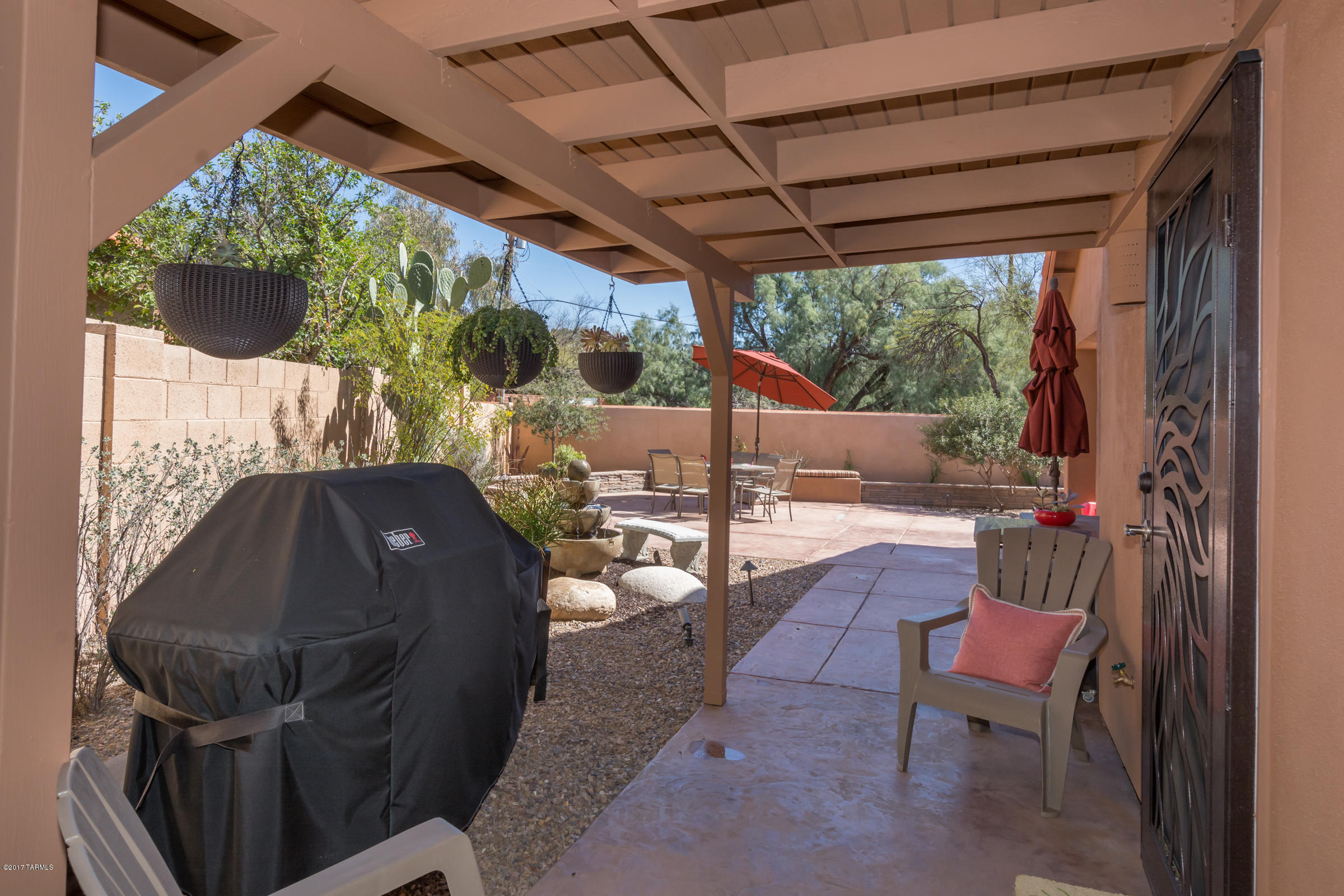 Rancho Palomino (1-27) - Residential
