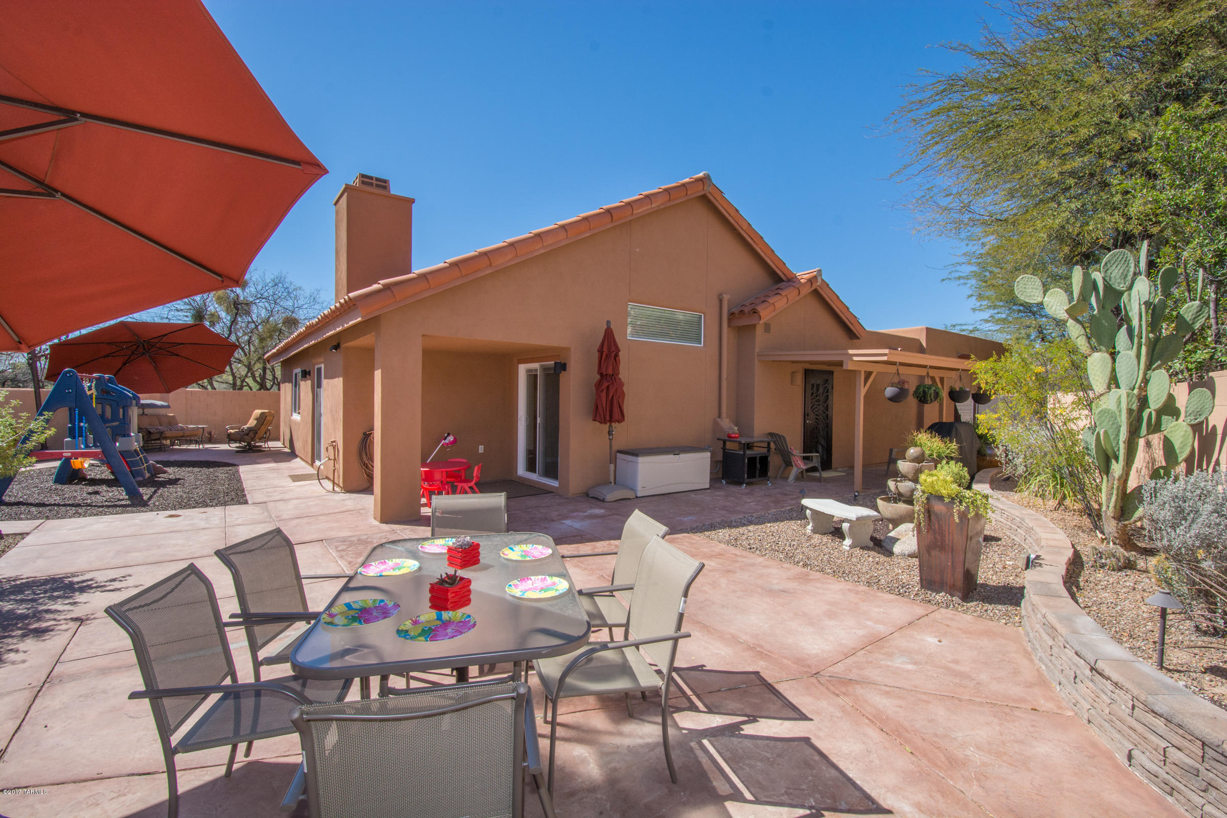 Rancho Palomino (1-27) - Residential