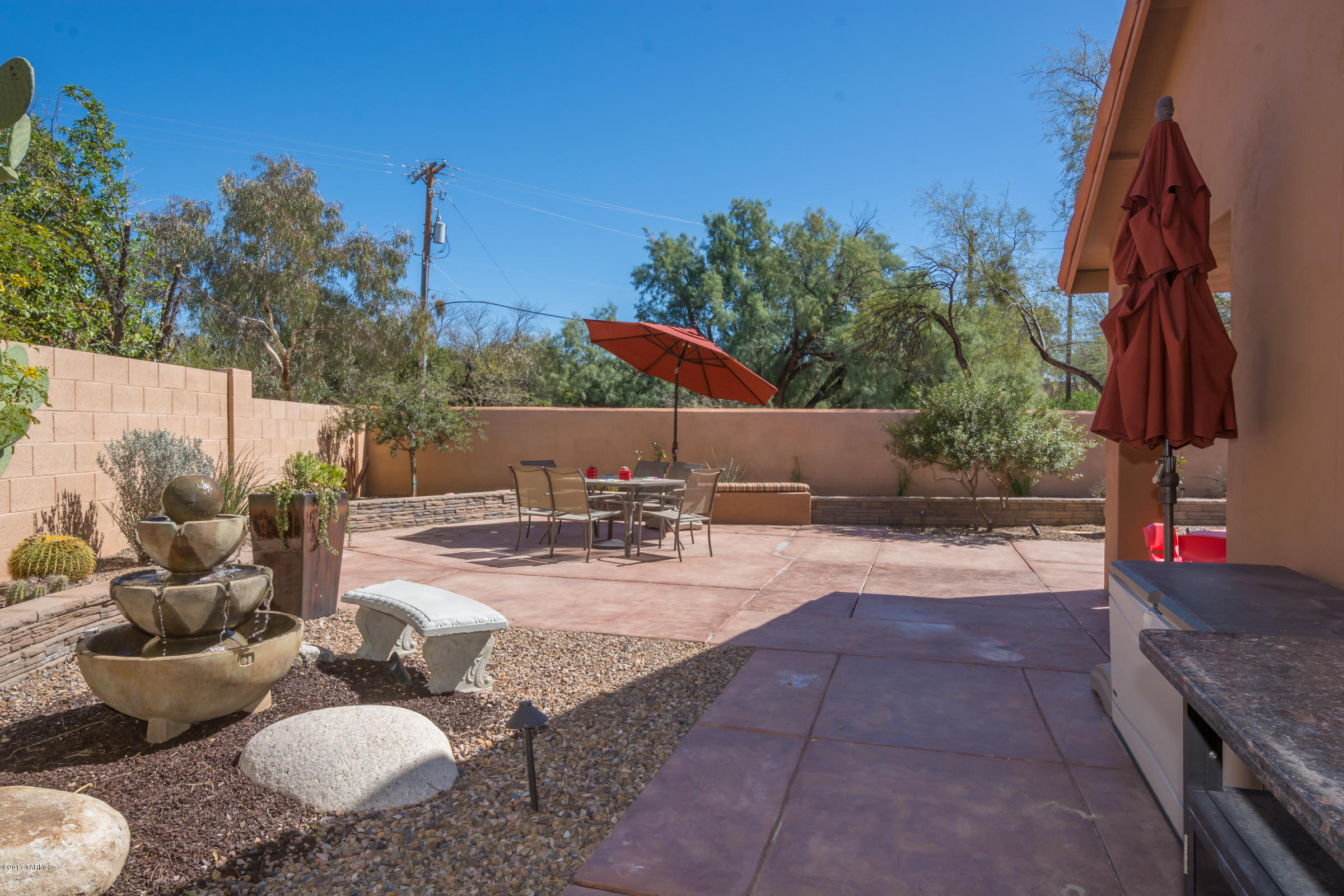 Rancho Palomino (1-27) - Residential