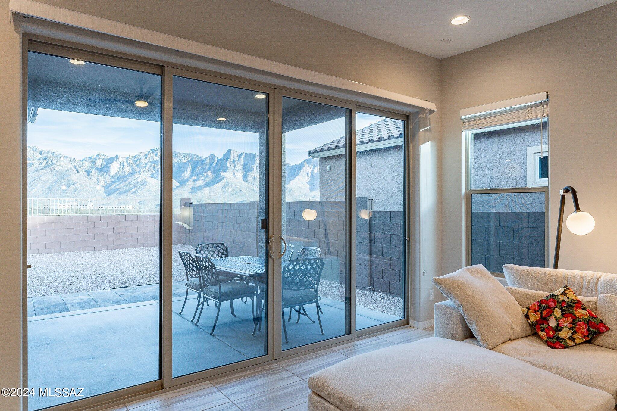 Rancho Vistoso Valley Vista - Residential