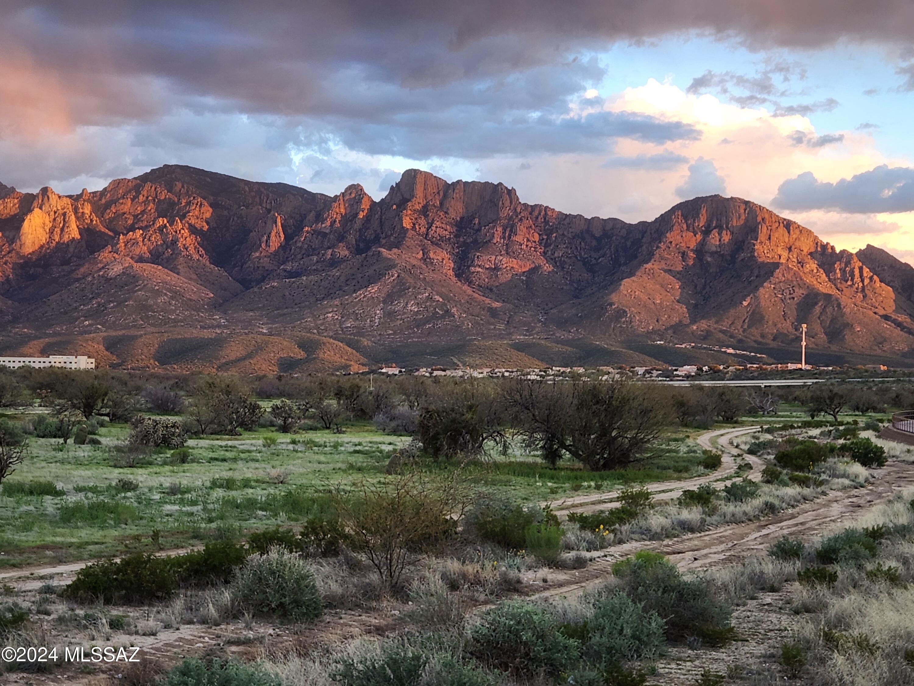 Rancho Vistoso Valley Vista - Residential