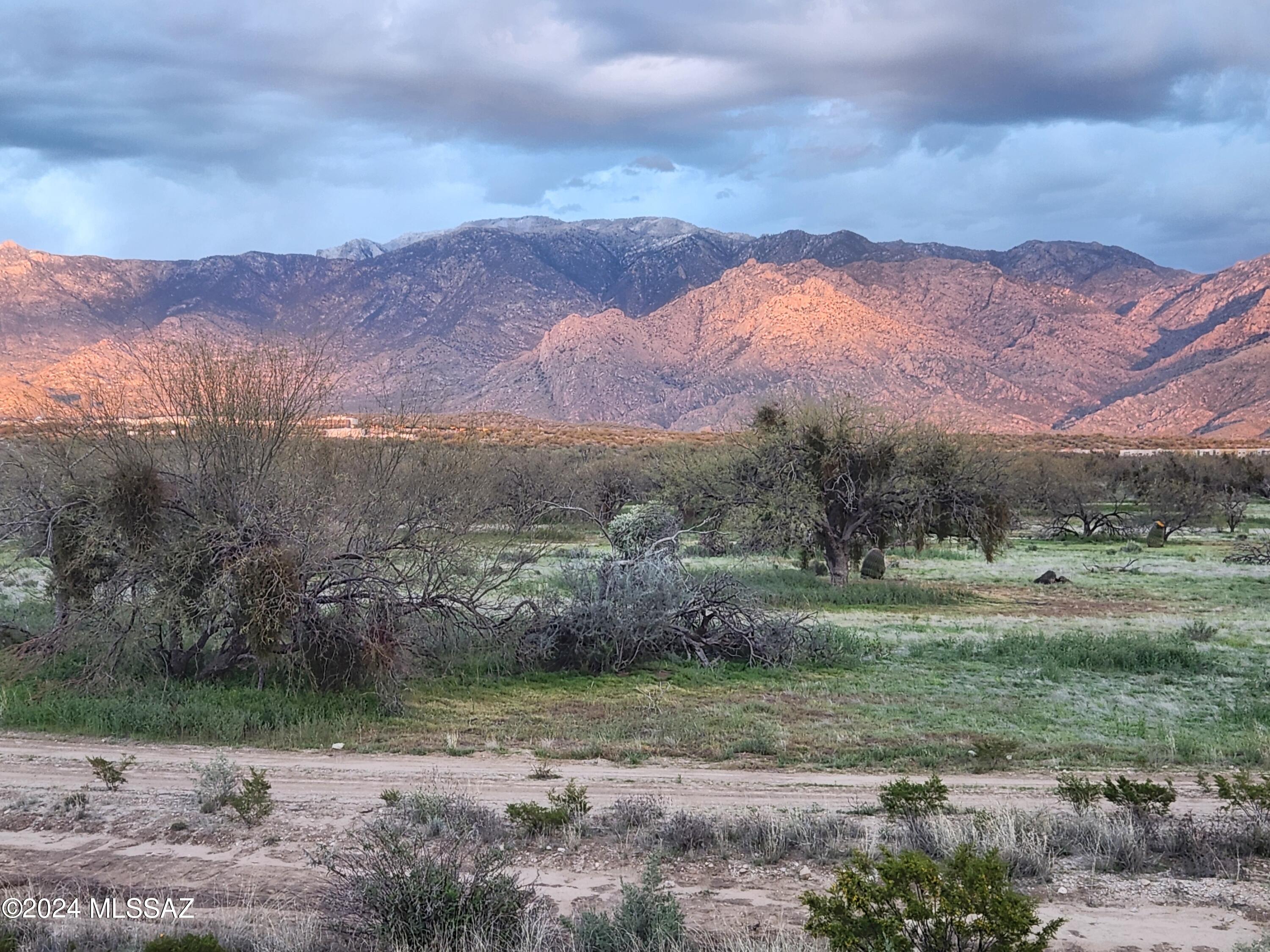 Rancho Vistoso Valley Vista - Residential