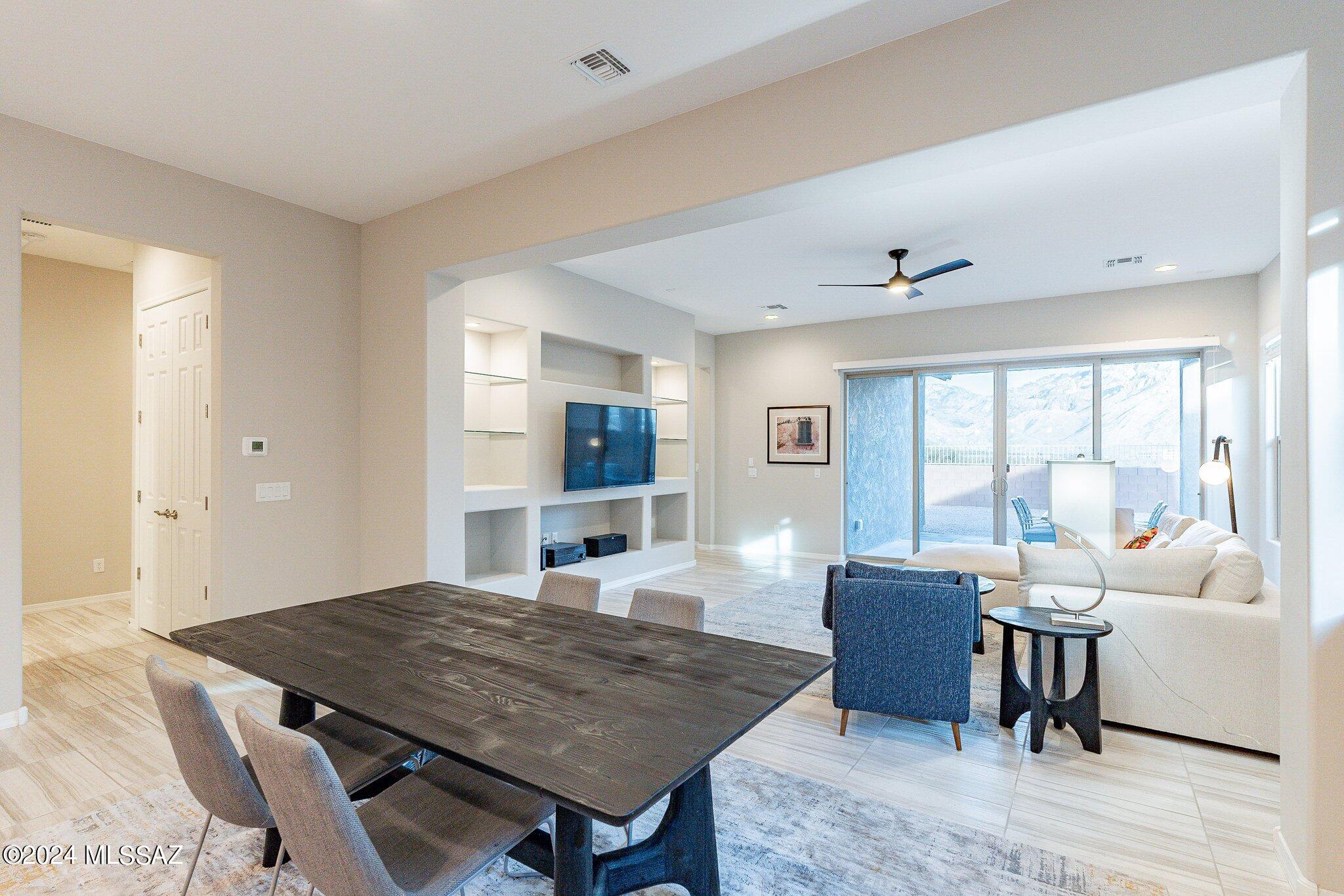 Rancho Vistoso Valley Vista - Residential