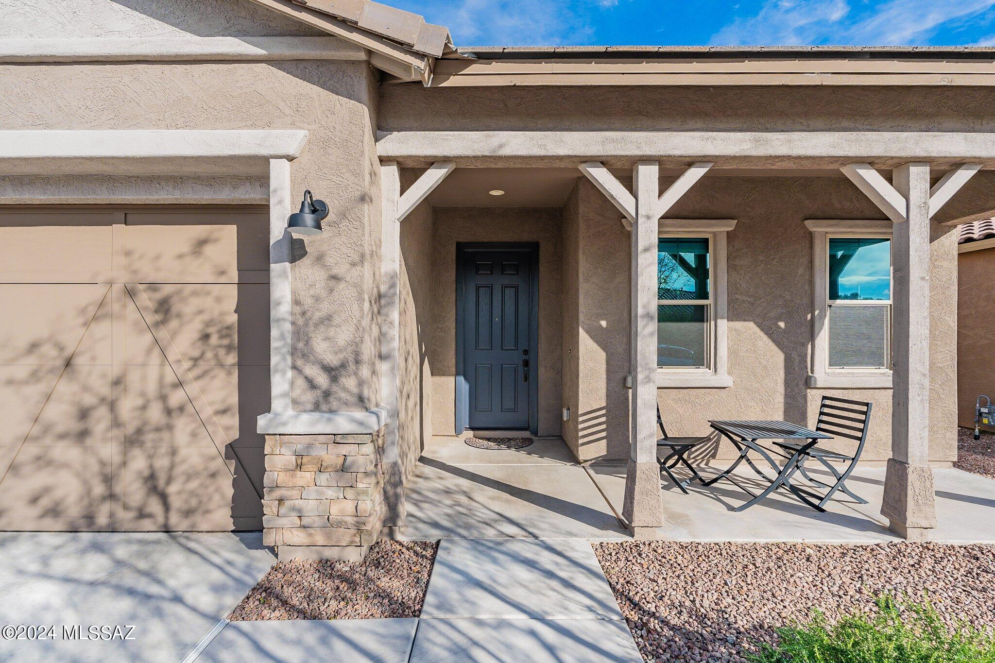 Rancho Vistoso Valley Vista - Residential