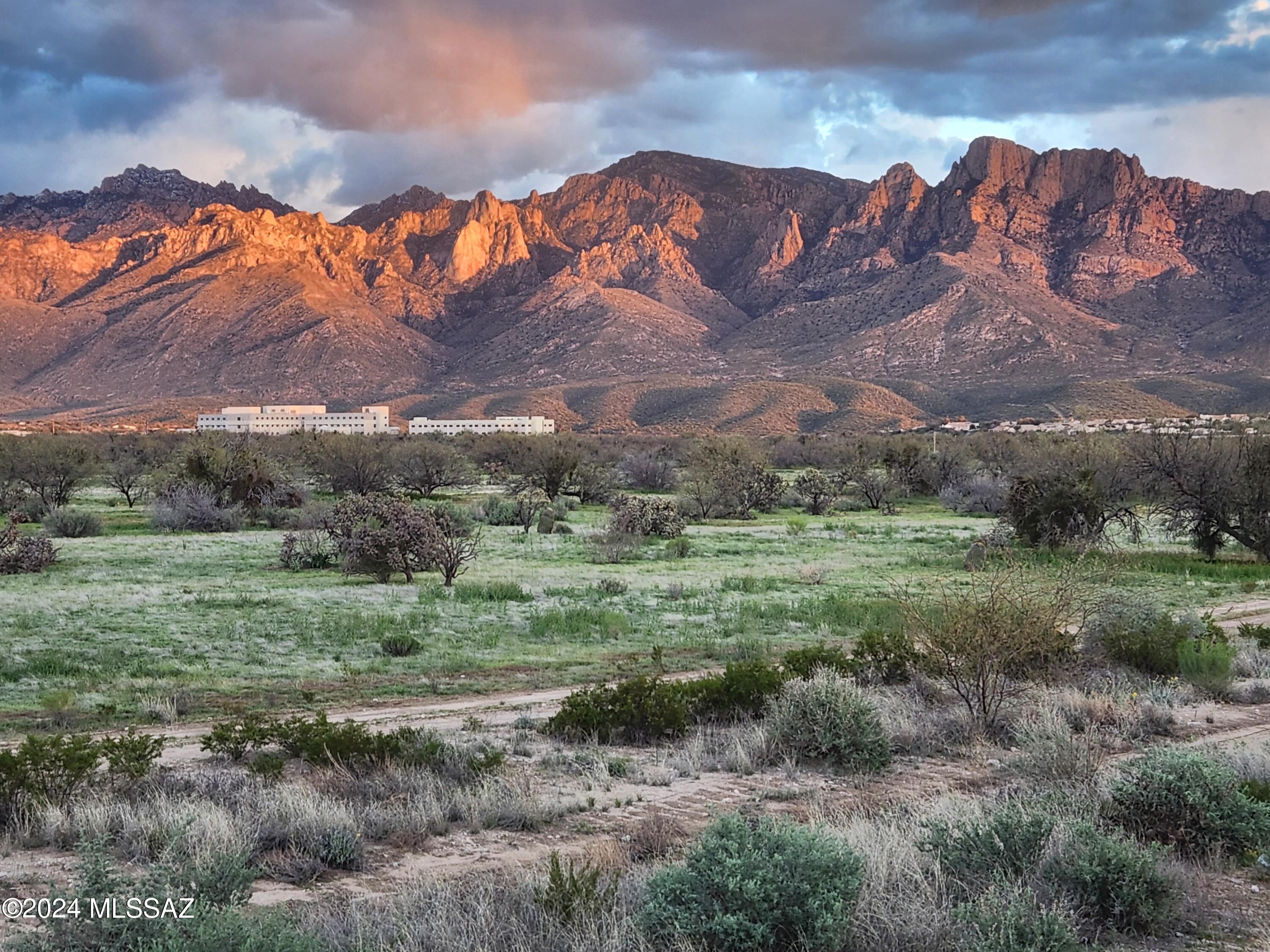 Rancho Vistoso Valley Vista - Residential