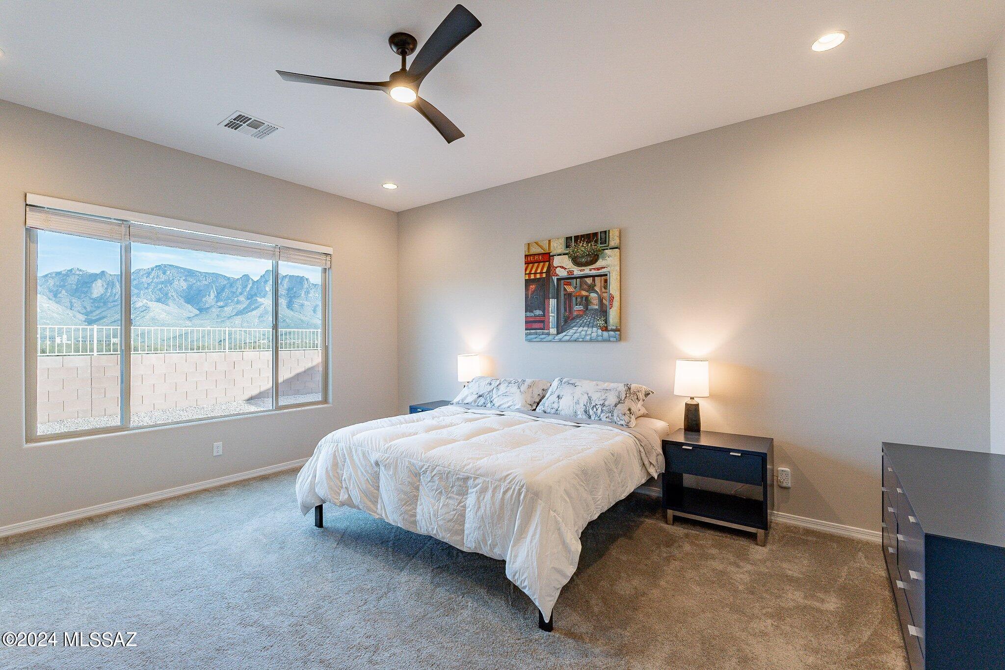 Rancho Vistoso Valley Vista - Residential
