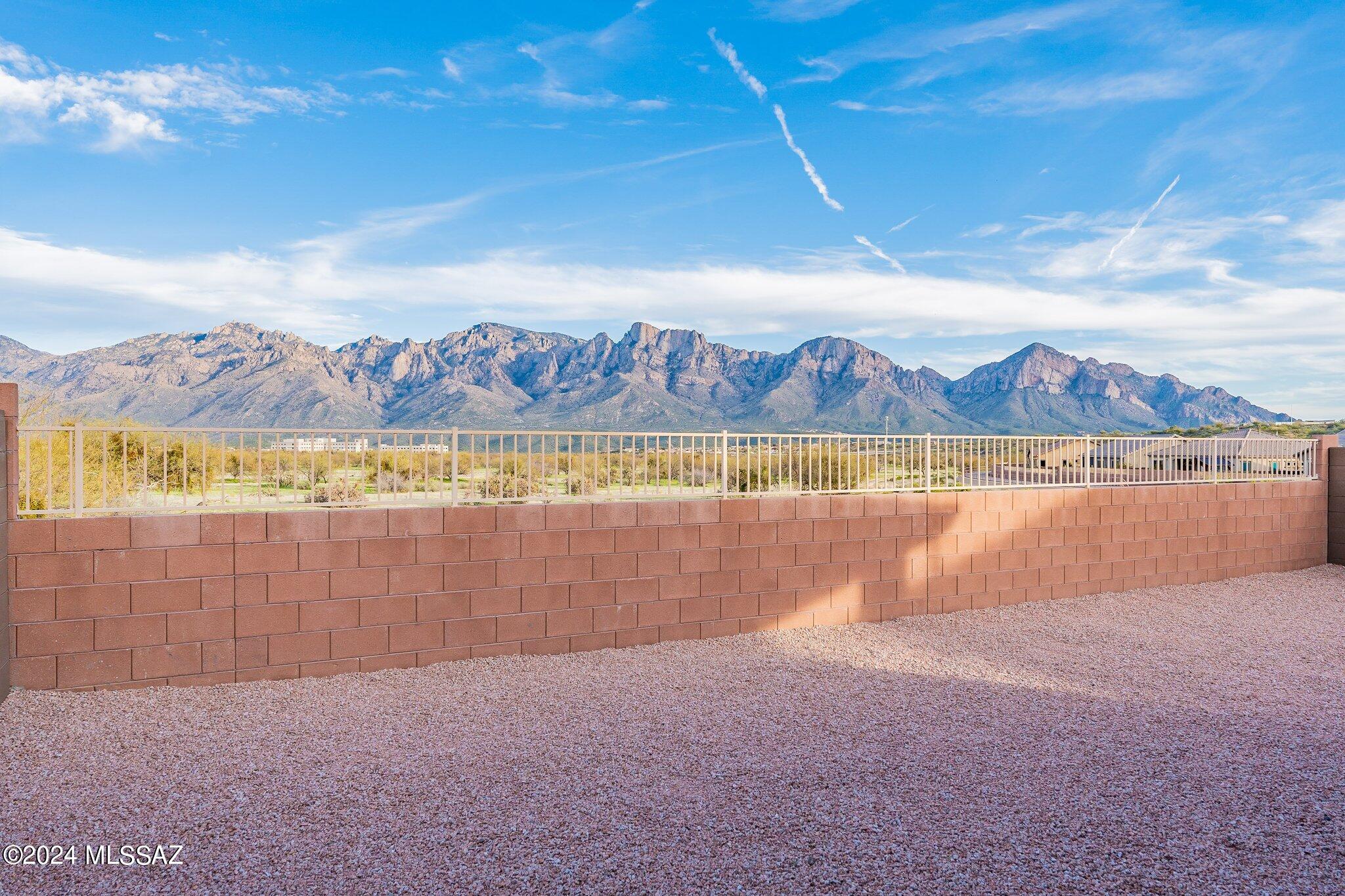 Rancho Vistoso Valley Vista - Residential