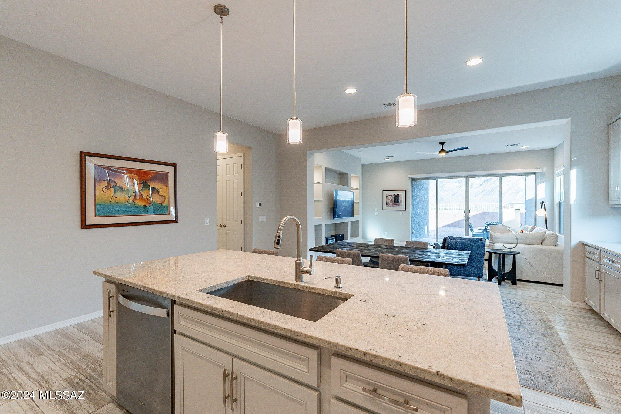 Rancho Vistoso Valley Vista - Residential