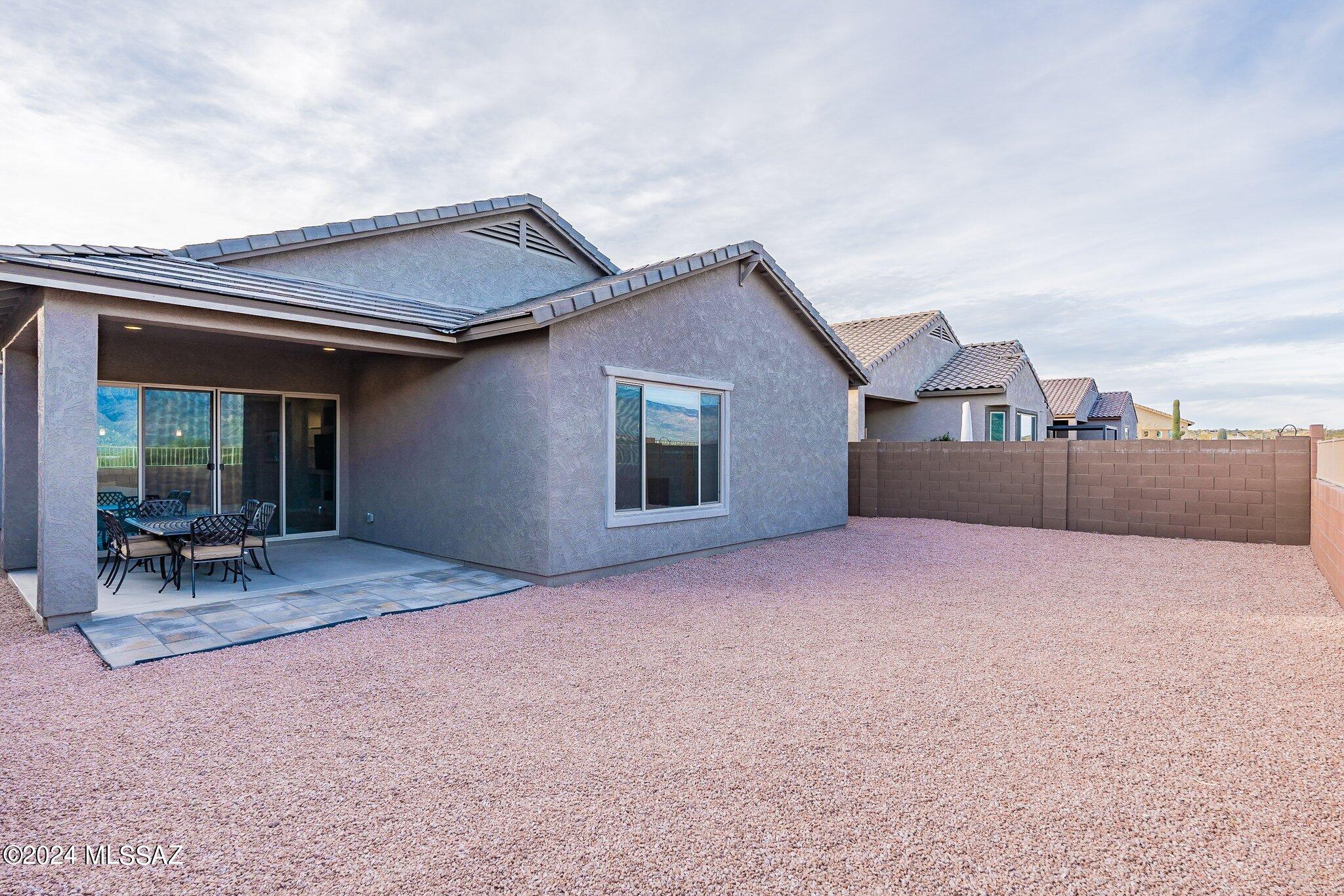 Rancho Vistoso Valley Vista - Residential