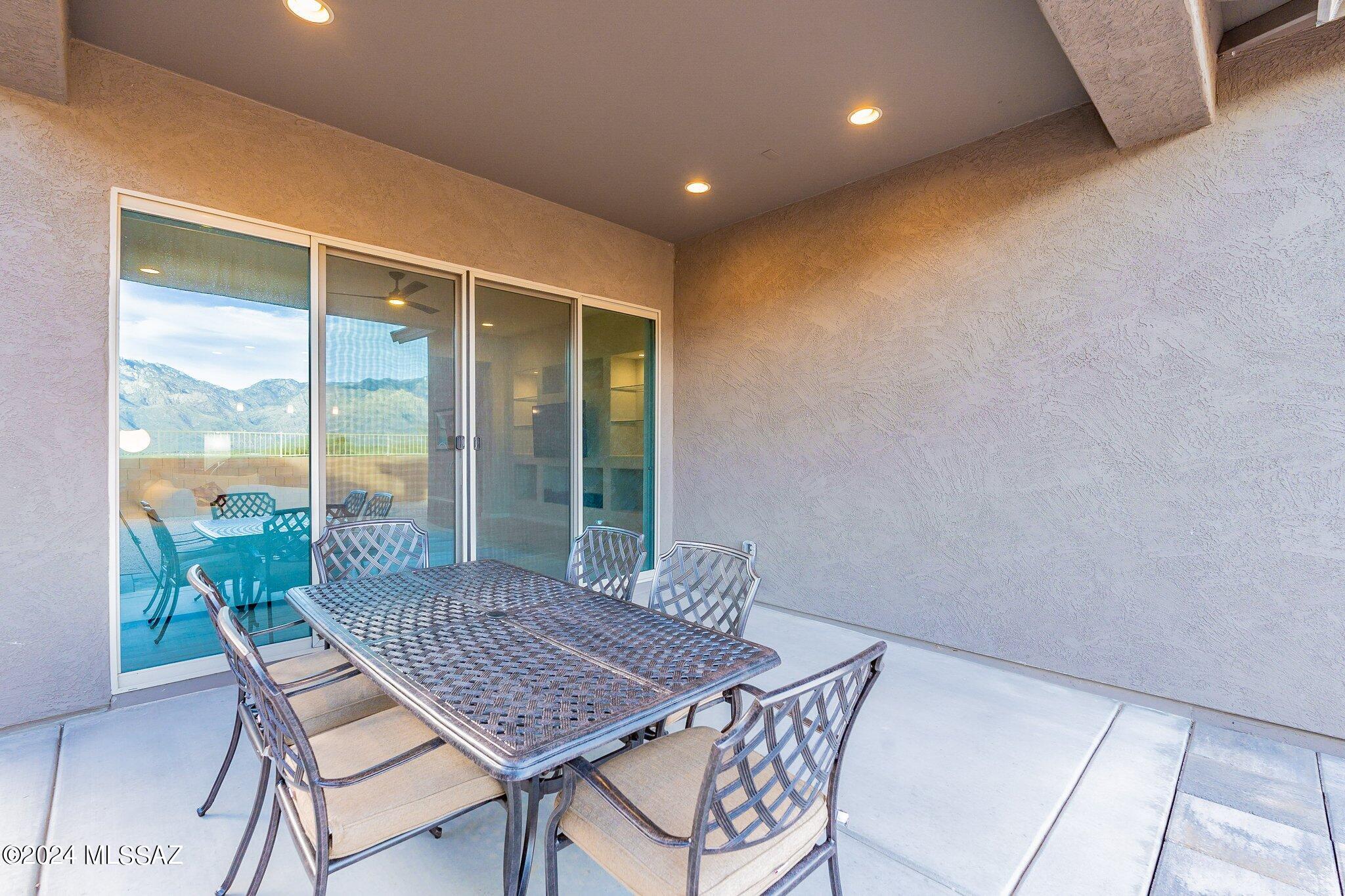 Rancho Vistoso Valley Vista - Residential