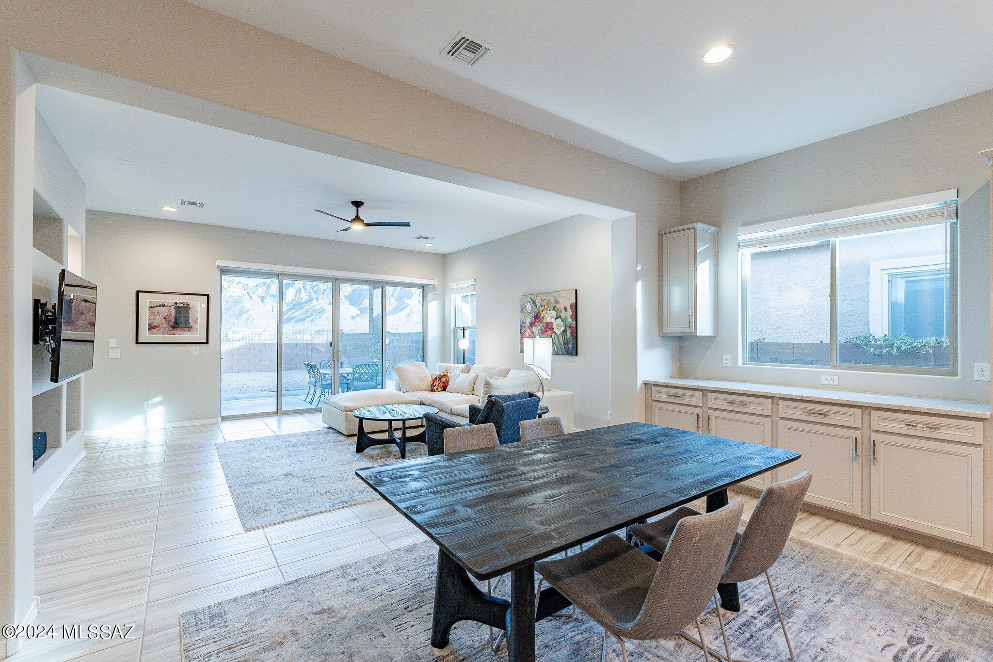 Rancho Vistoso Valley Vista - Residential