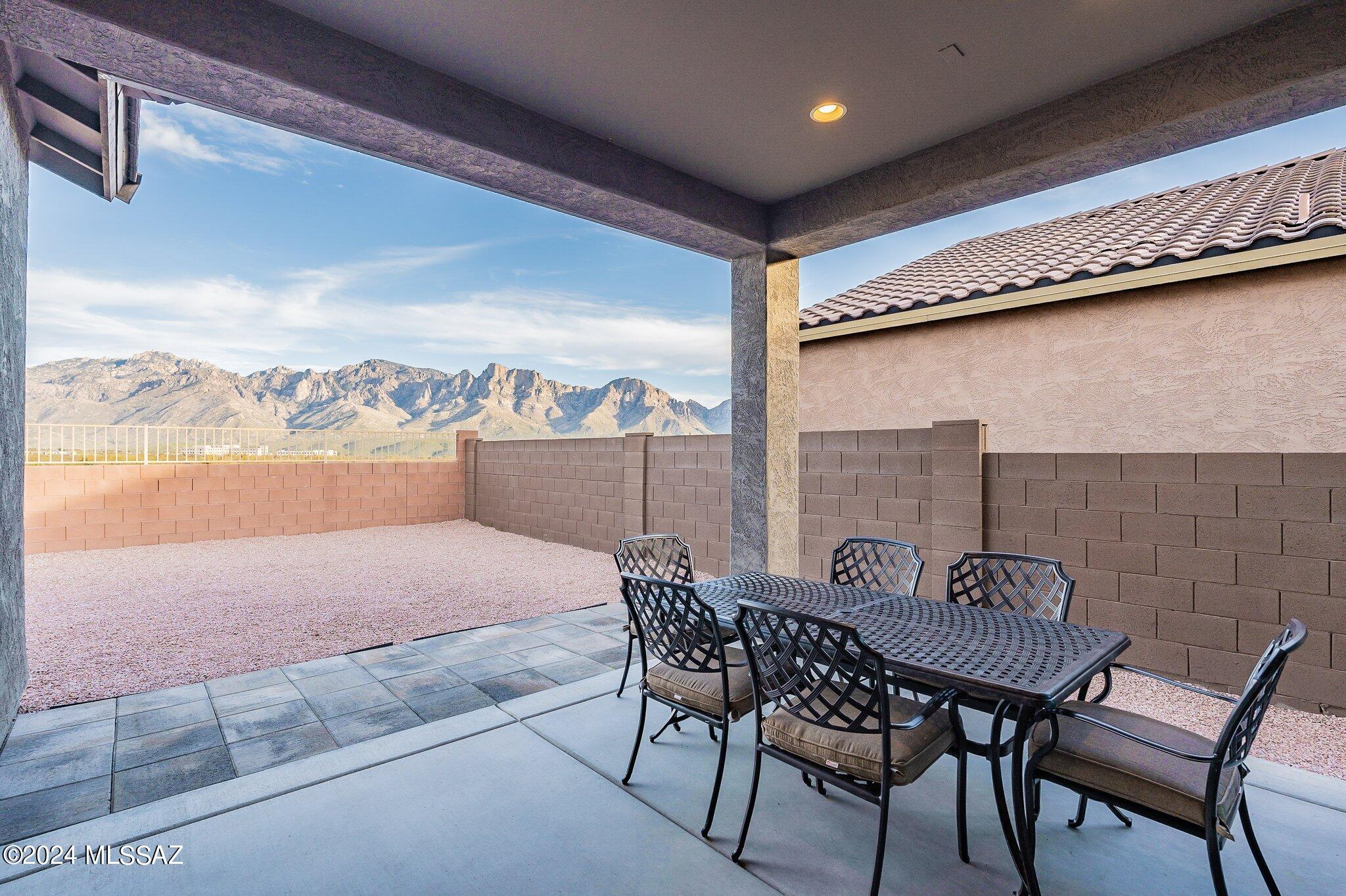 Rancho Vistoso Valley Vista - Residential
