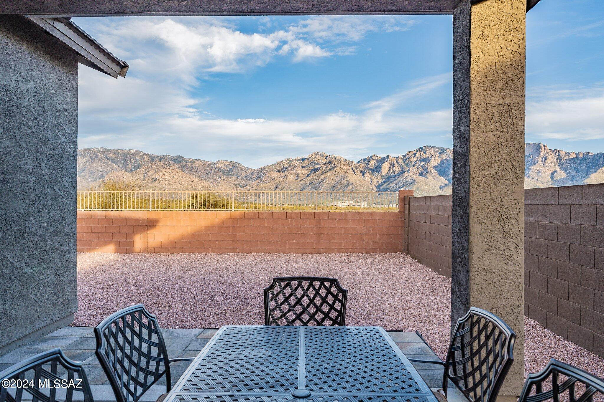 Rancho Vistoso Valley Vista - Residential