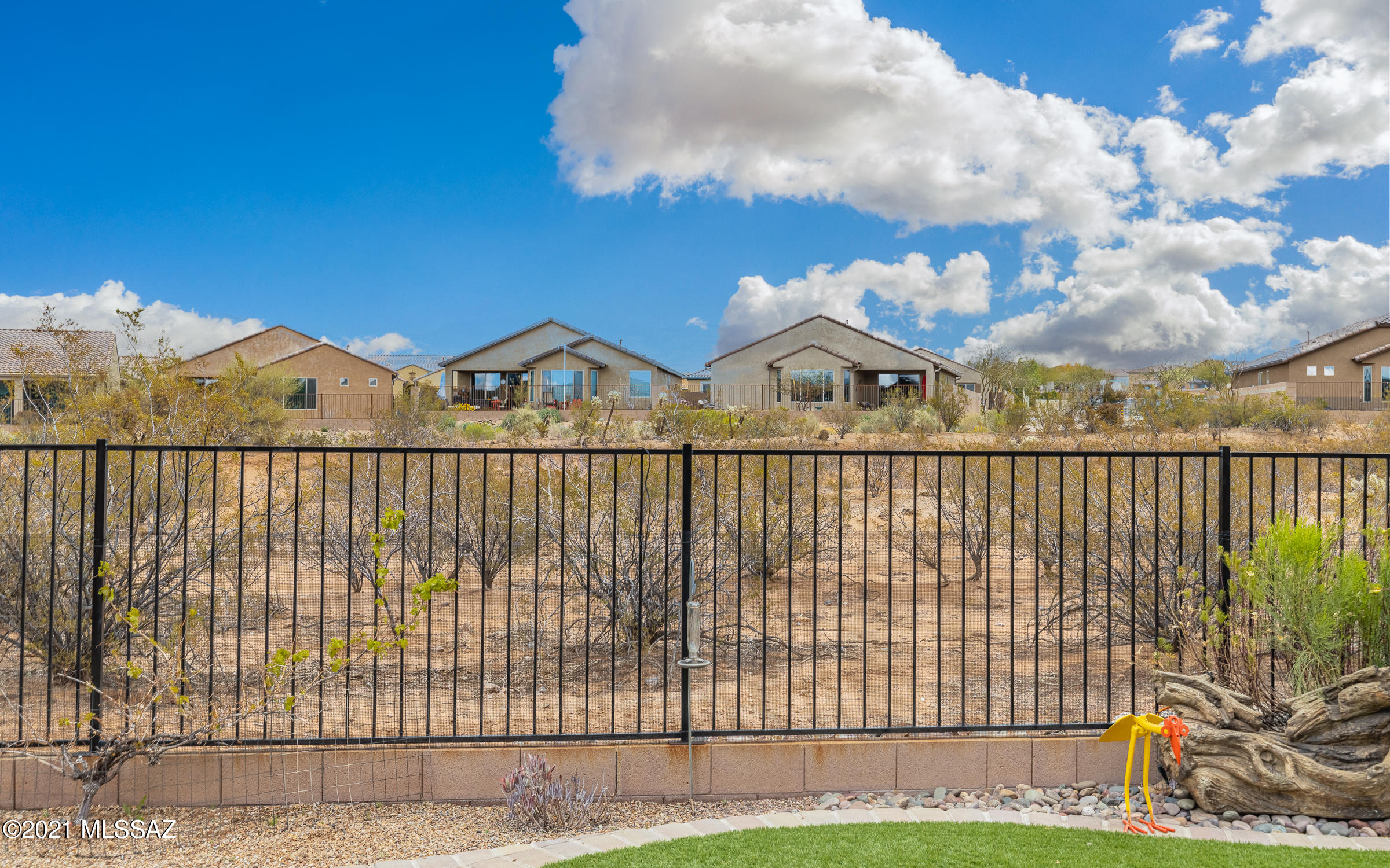Del Webb at Rancho Del Lago Phase II SQ20112850077 - Residential