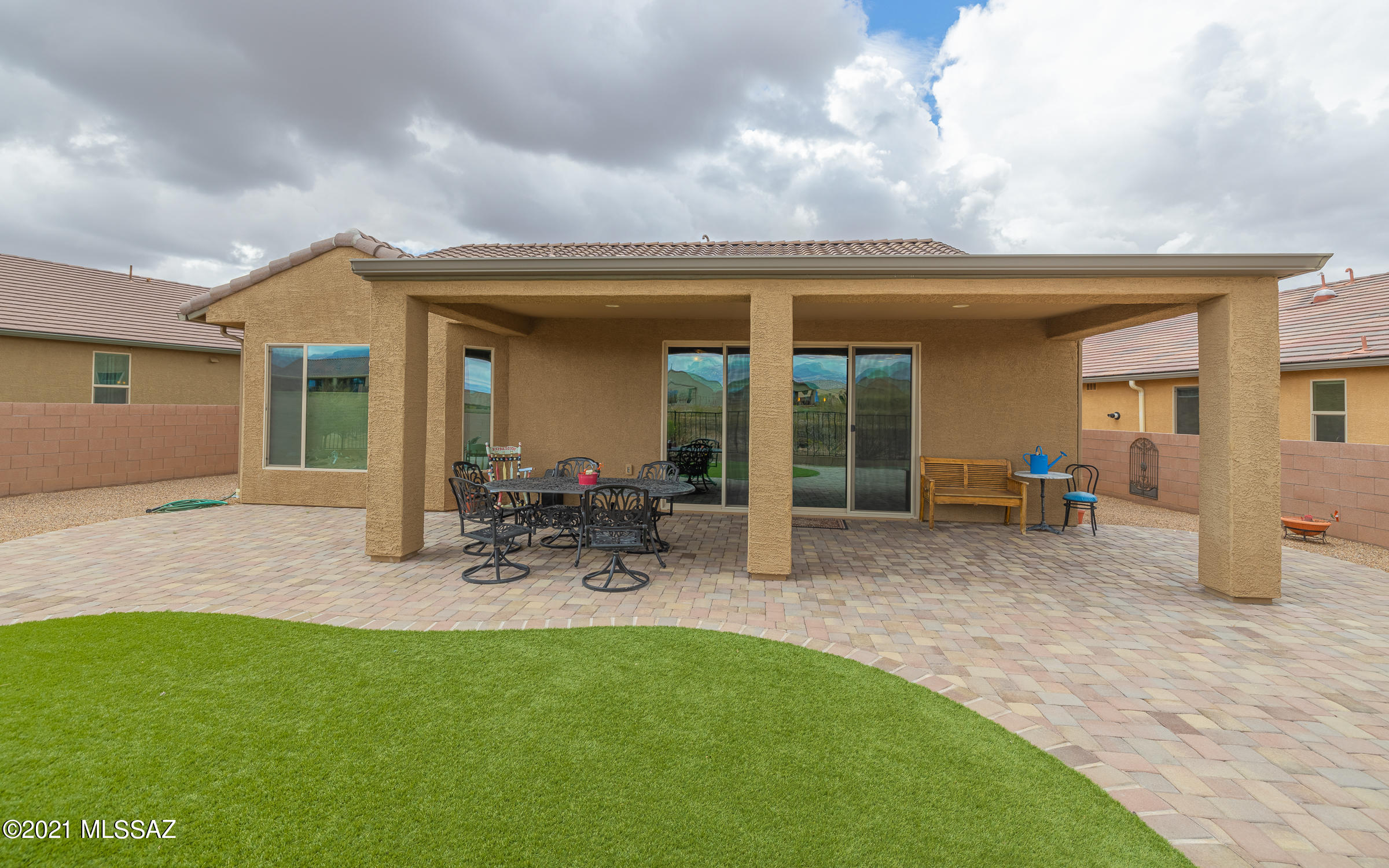 Del Webb at Rancho Del Lago Phase II SQ20112850077 - Residential