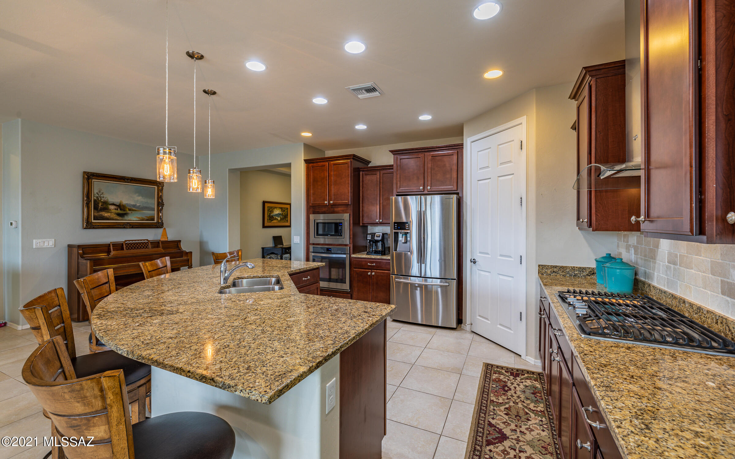 Del Webb at Rancho Del Lago Phase II SQ20112850077 - Residential