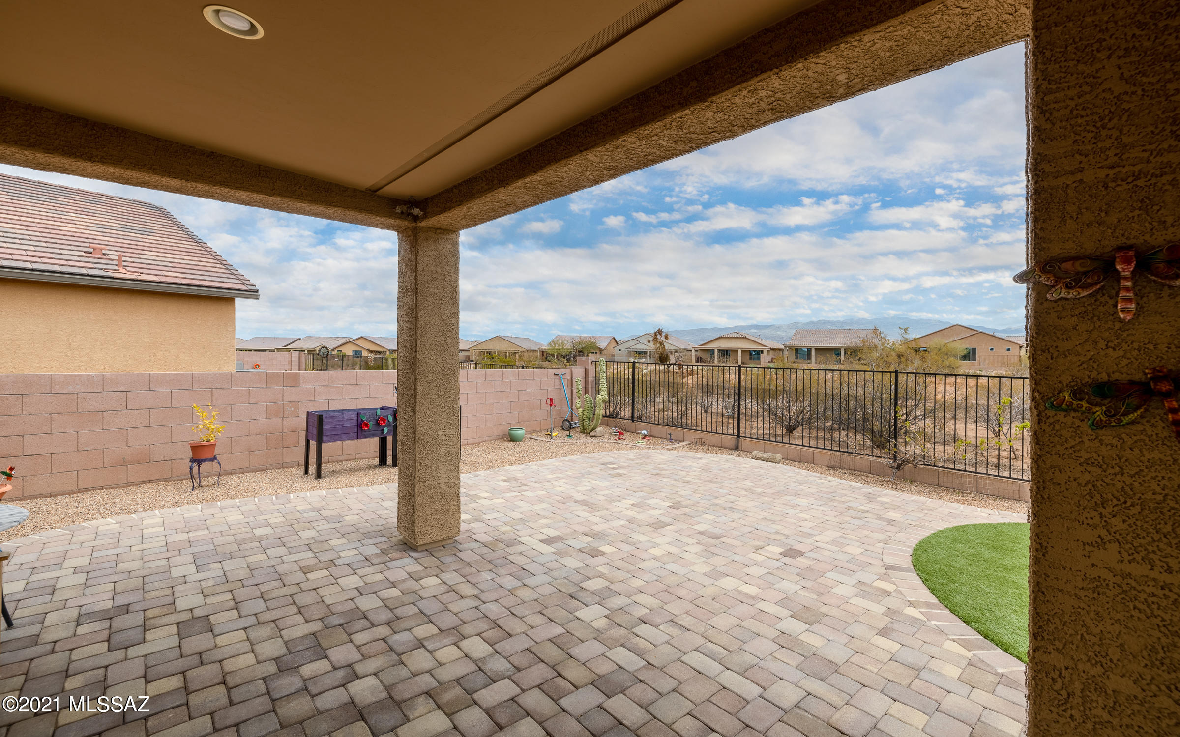Del Webb at Rancho Del Lago Phase II SQ20112850077 - Residential