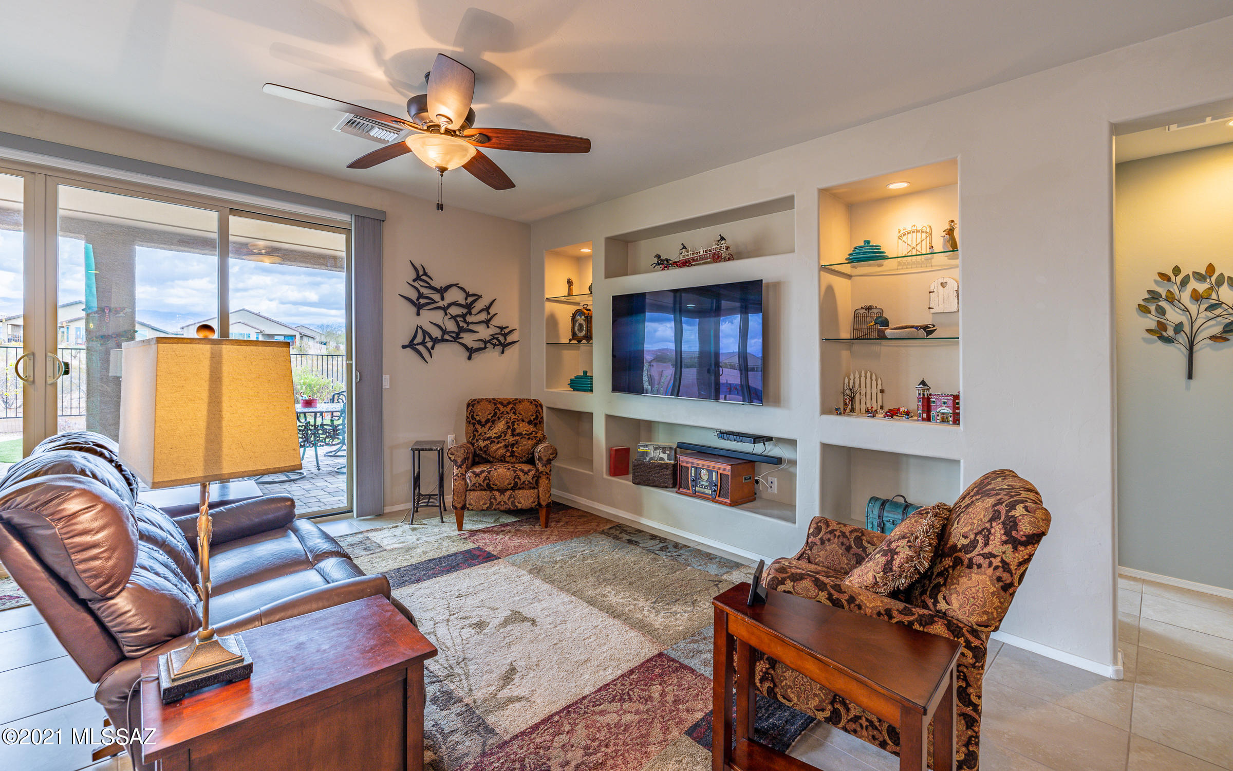 Del Webb at Rancho Del Lago Phase II SQ20112850077 - Residential