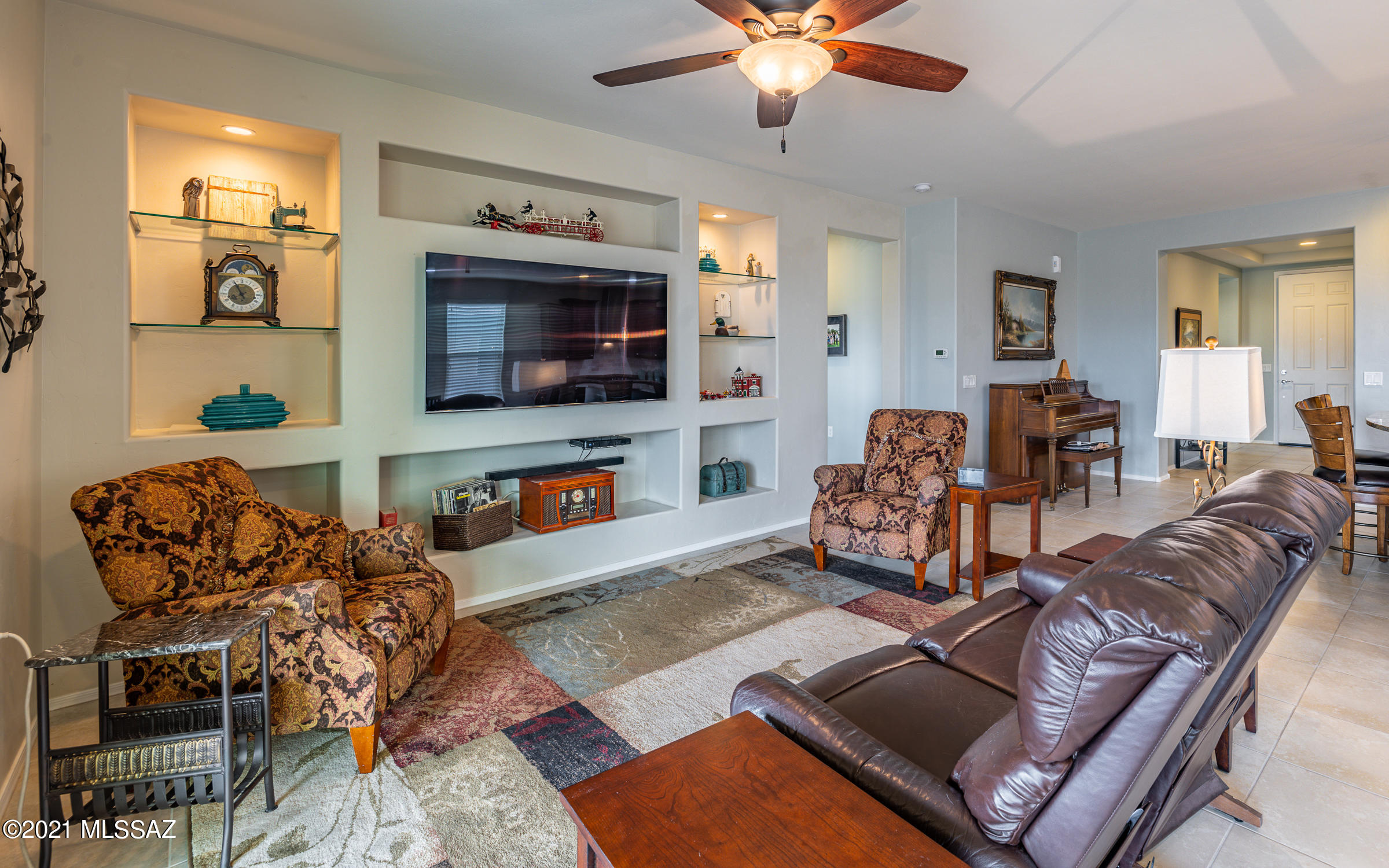 Del Webb at Rancho Del Lago Phase II SQ20112850077 - Residential