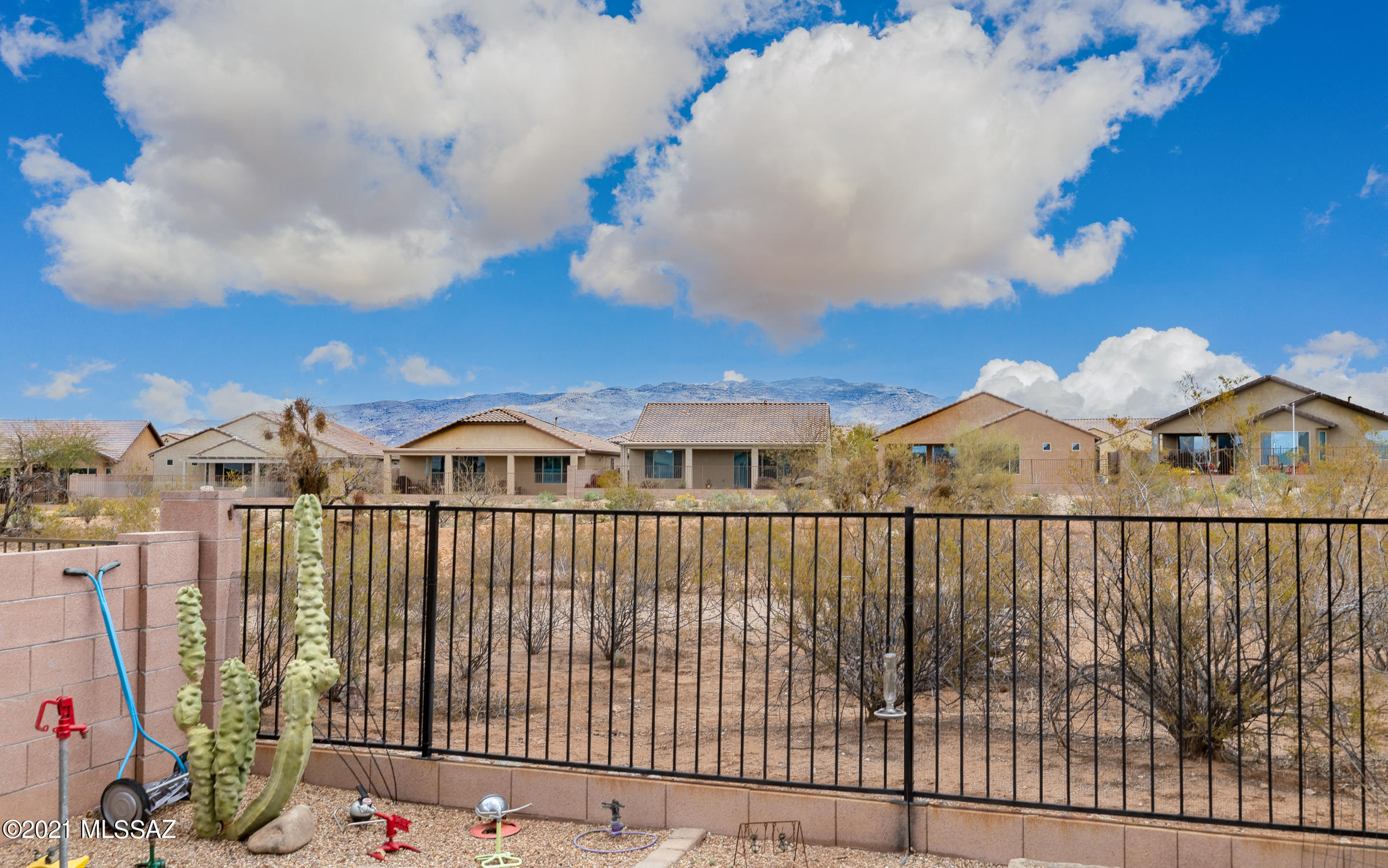 Del Webb at Rancho Del Lago Phase II SQ20112850077 - Residential