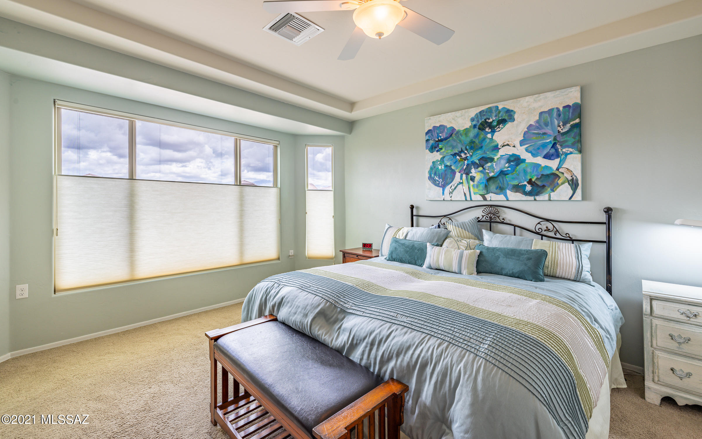 Del Webb at Rancho Del Lago Phase II SQ20112850077 - Residential