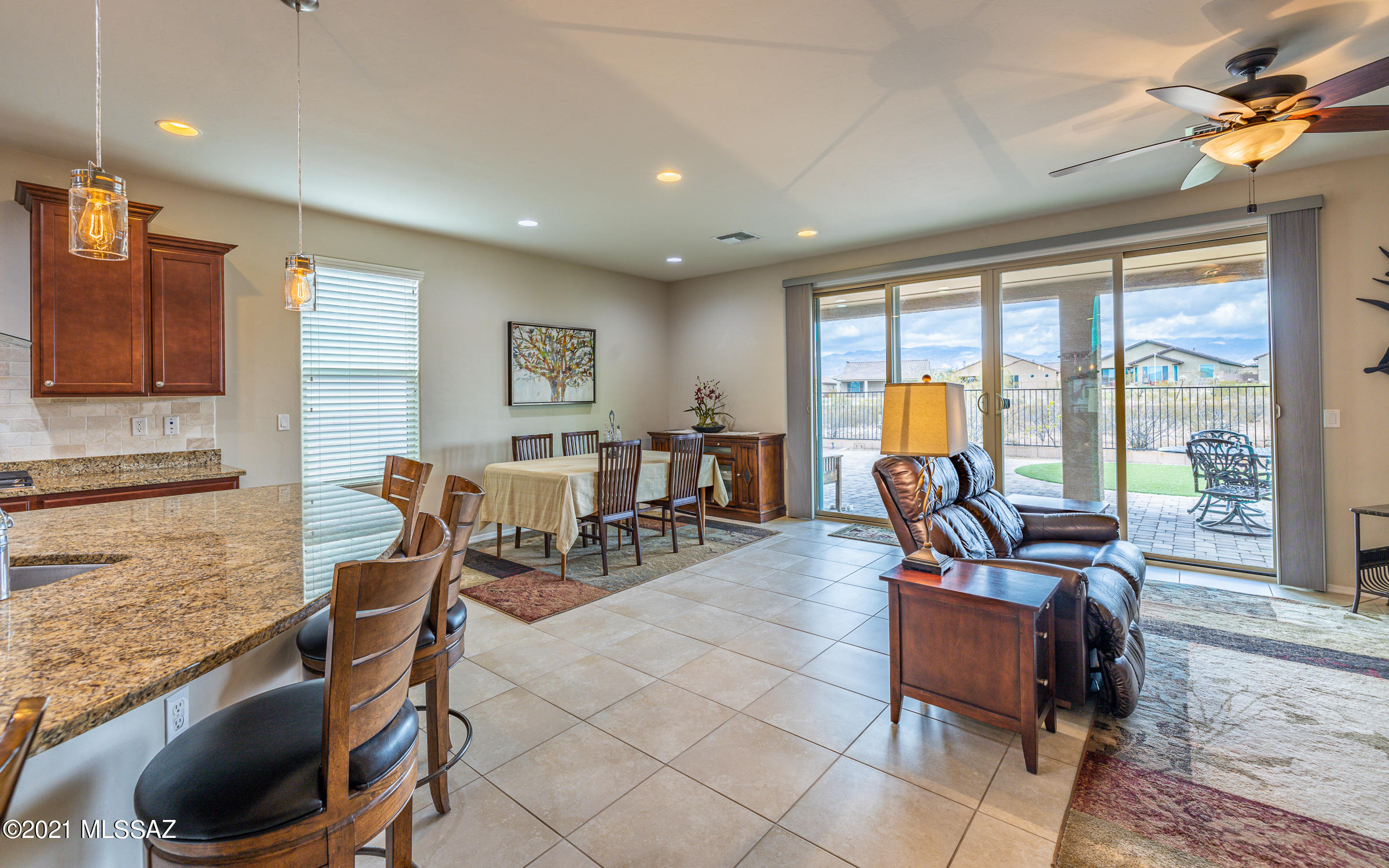 Del Webb at Rancho Del Lago Phase II SQ20112850077 - Residential