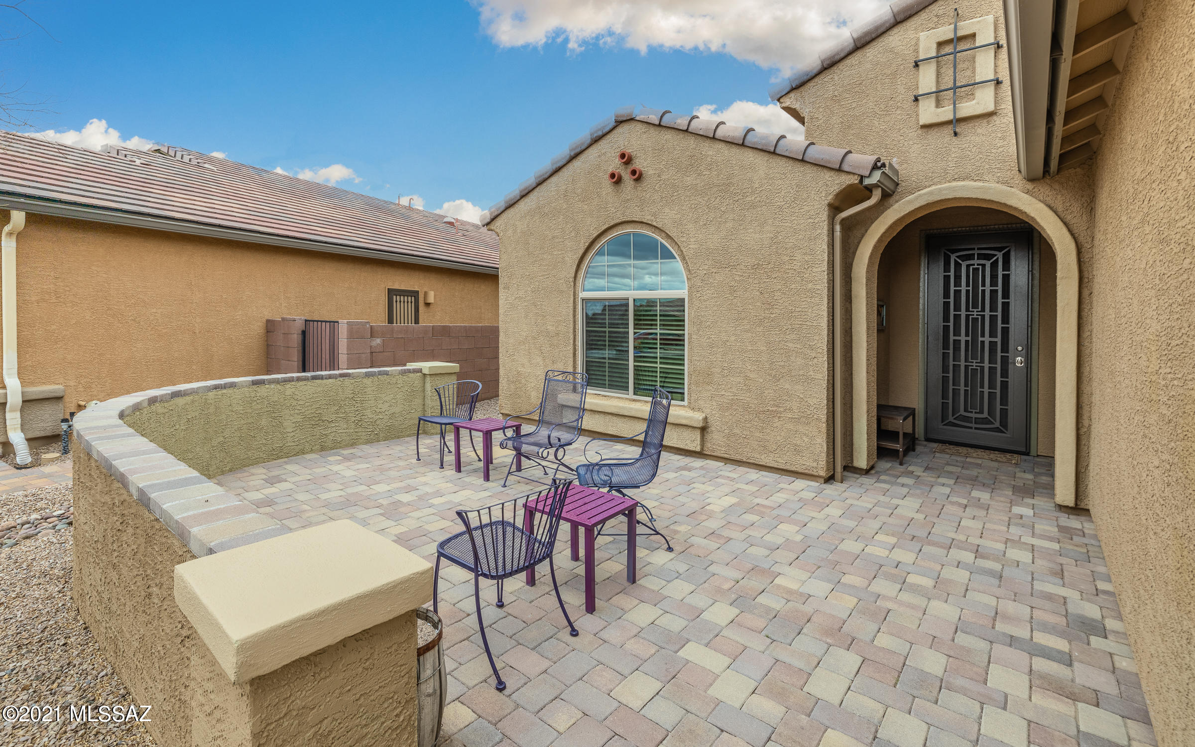 Del Webb at Rancho Del Lago Phase II SQ20112850077 - Residential