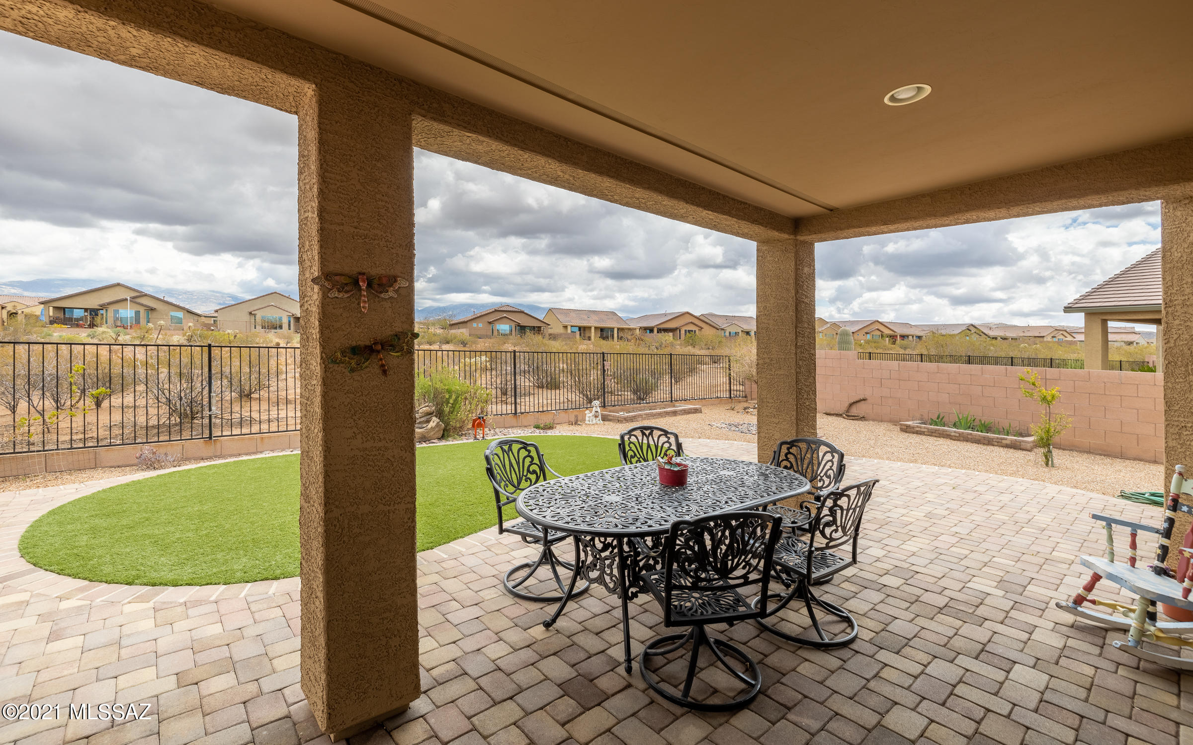 Del Webb at Rancho Del Lago Phase II SQ20112850077 - Residential