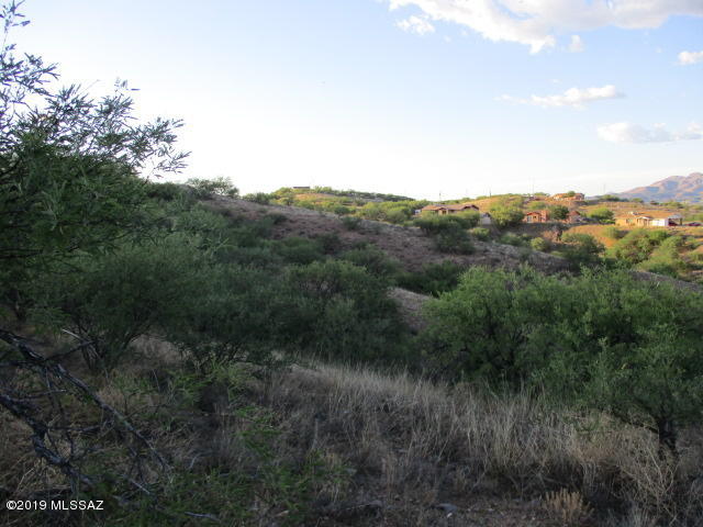 Rio Rico Estates - Land