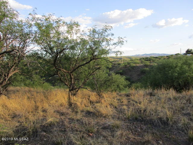 Rio Rico Estates - Land