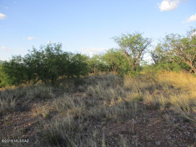Rio Rico Estates - Land