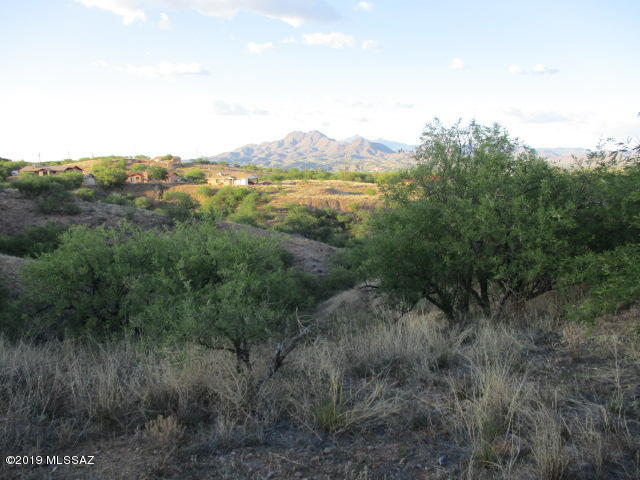 Rio Rico Estates - Land