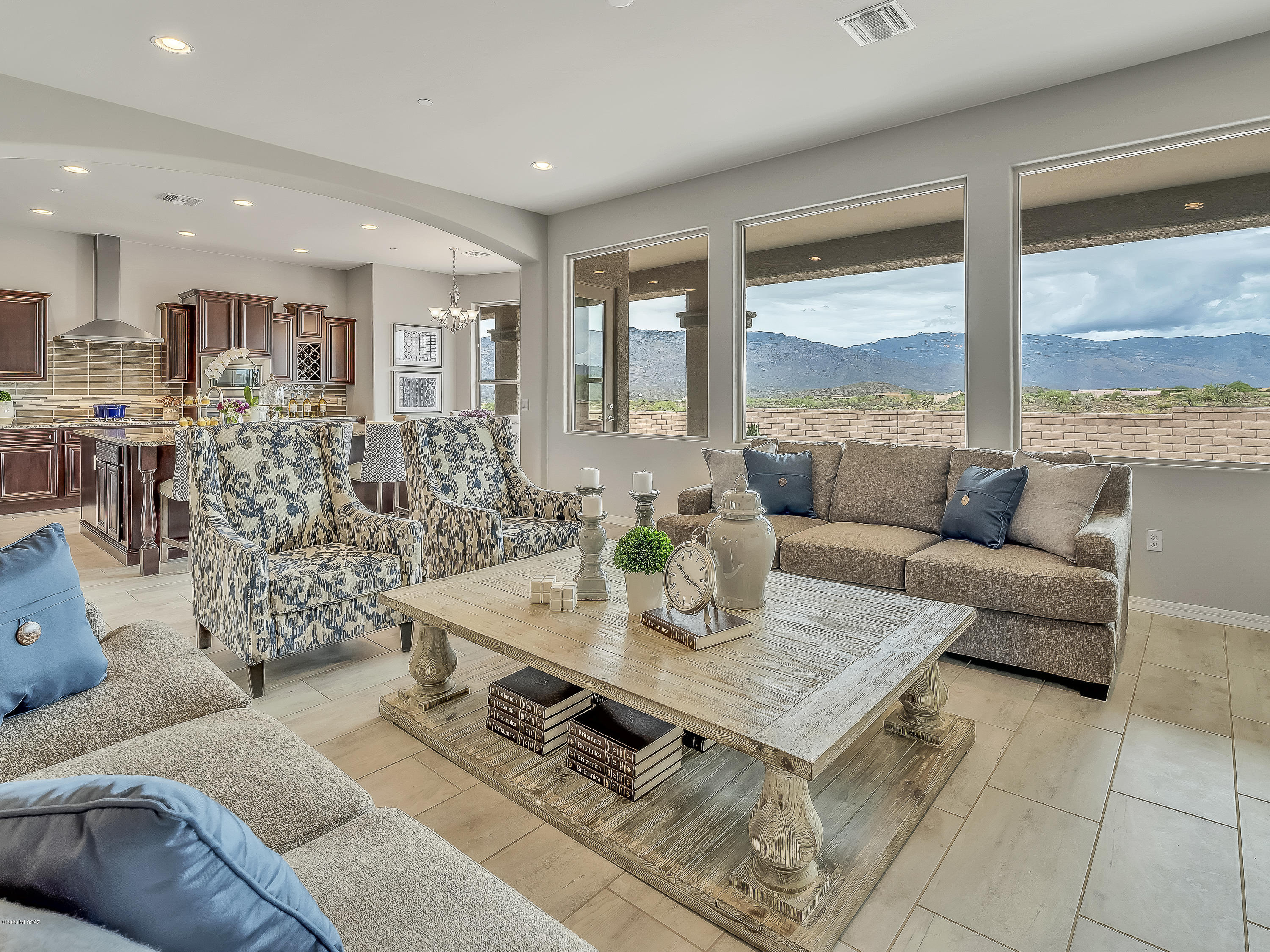 Estates at Old Spanish Trail (1-115) - Residential
