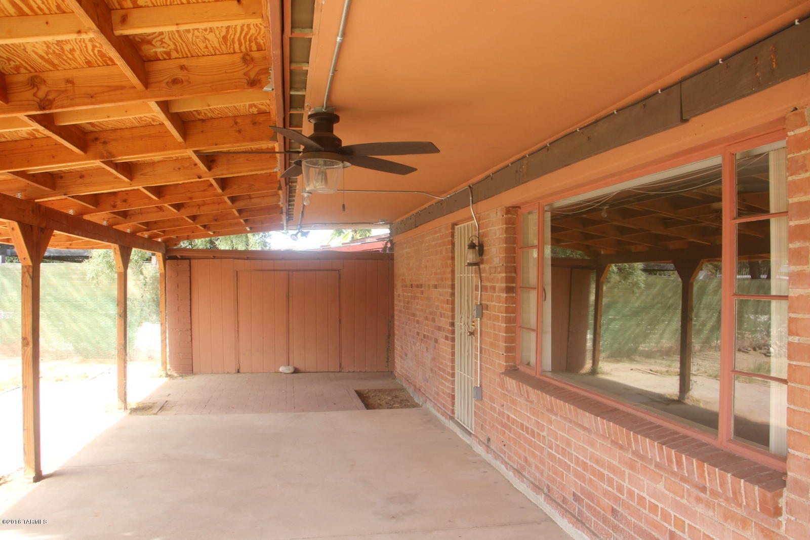 Encanto Park - Residential