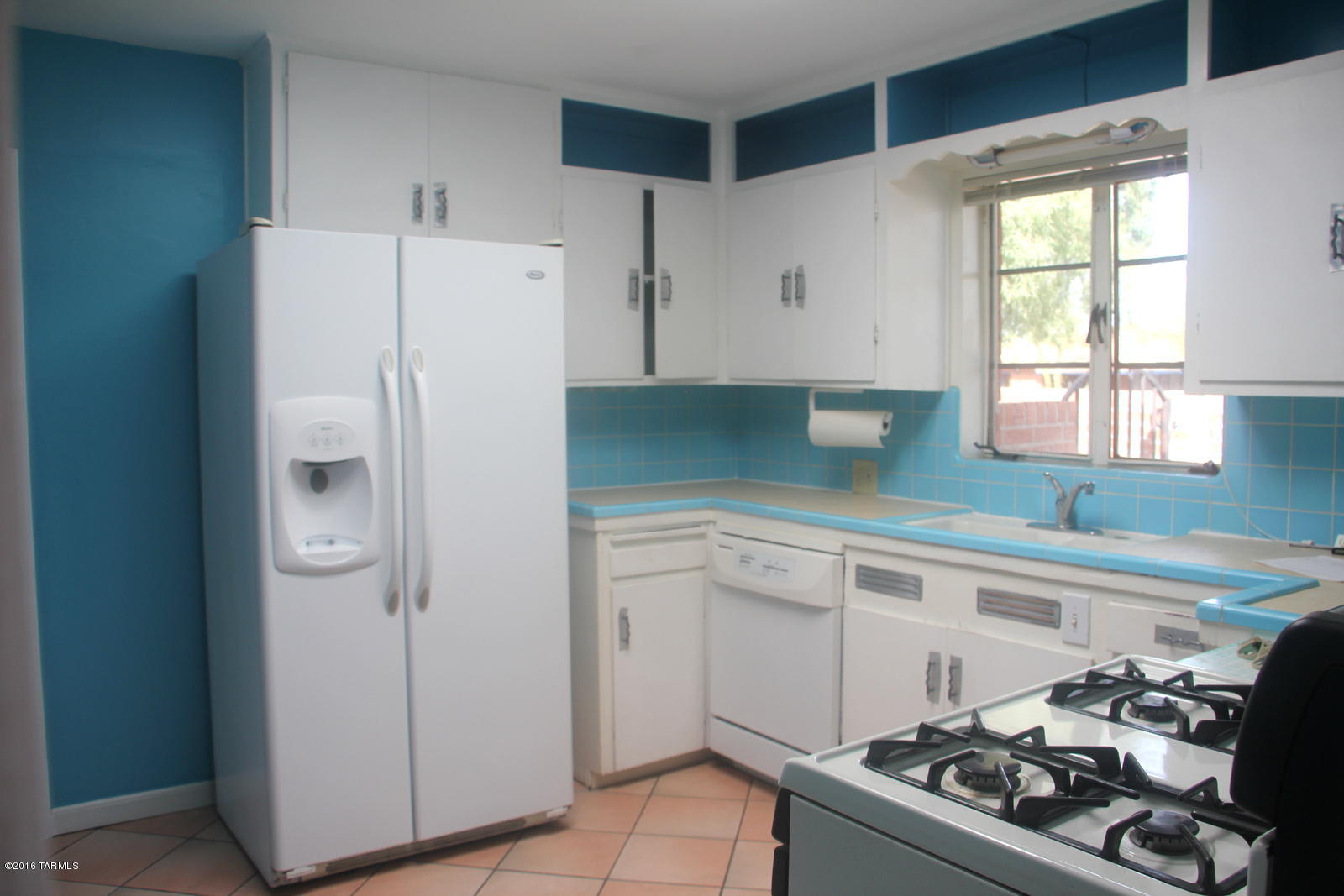 Encanto Park - Residential