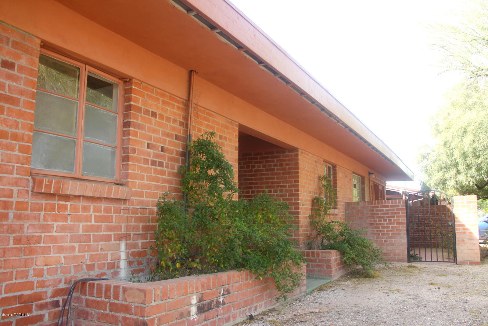 Encanto Park - Residential