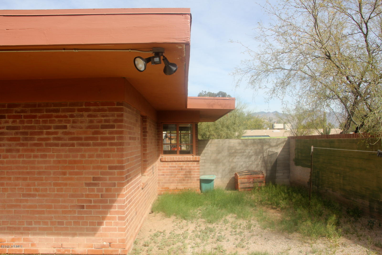 Encanto Park - Residential